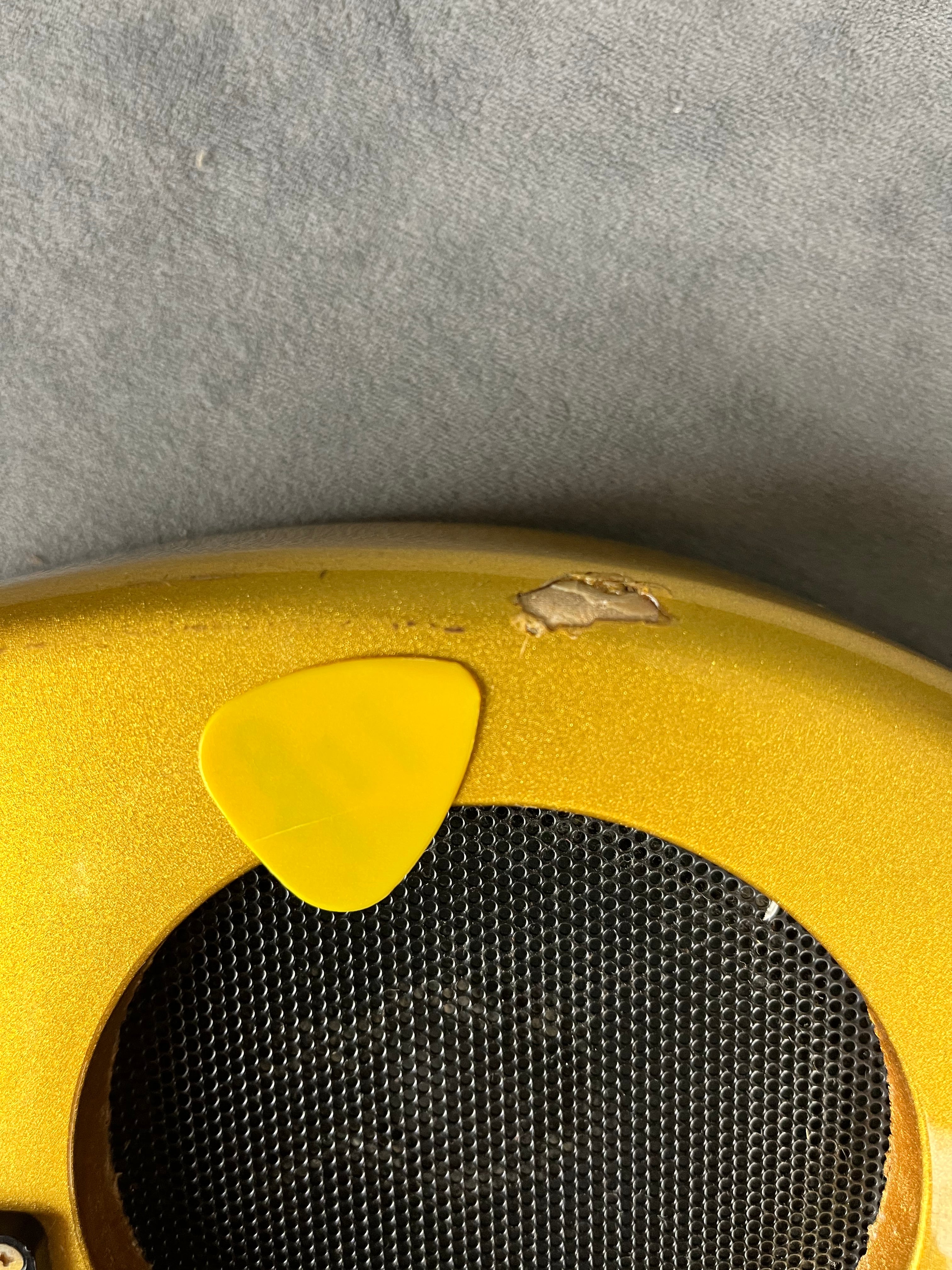 Fernandes ZO-3 Travel Guitar