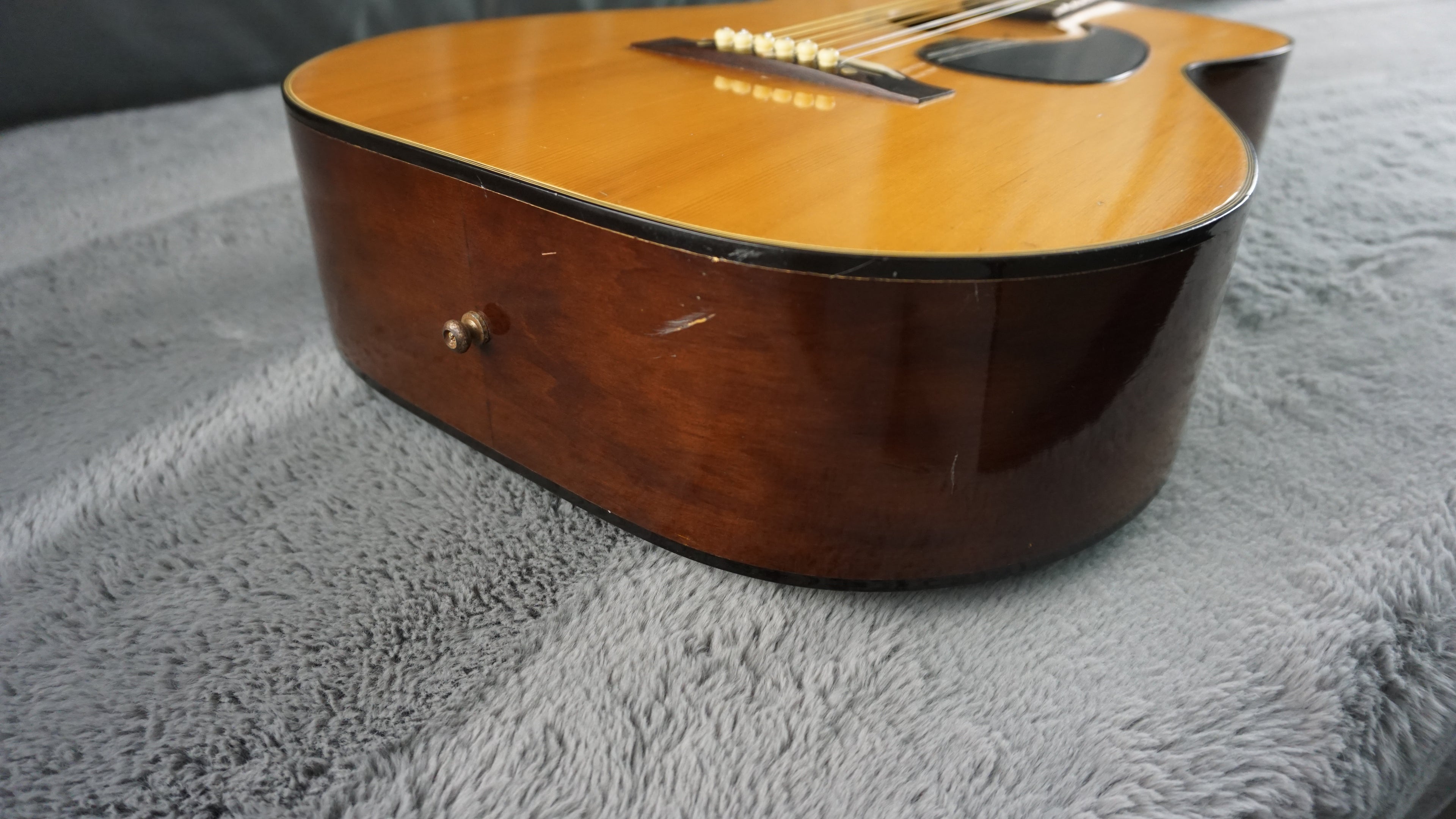 Takamine Elite 70 Japan Acoustic