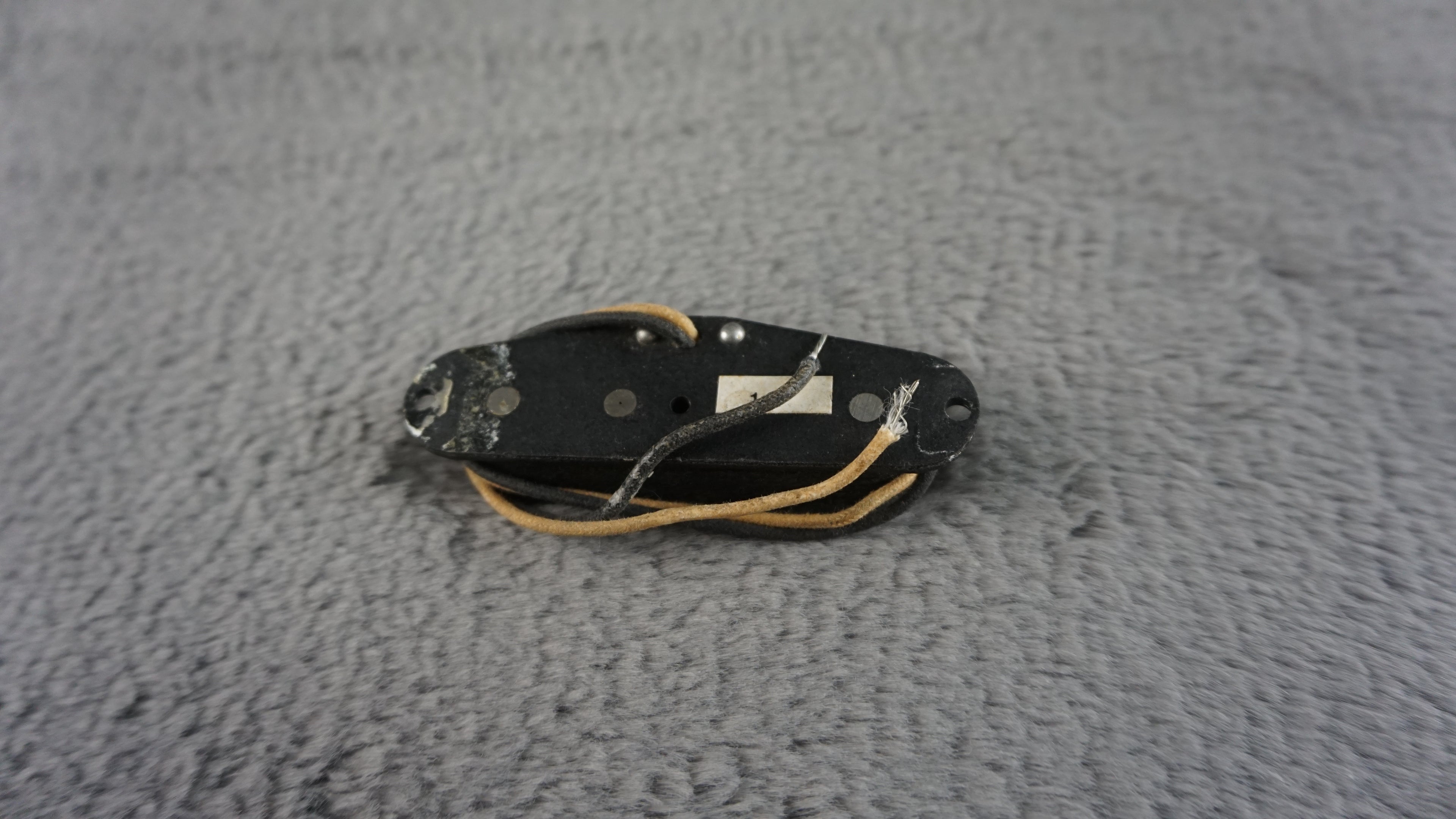 Tokai Vintage Bass Pickup - 8.3k Output