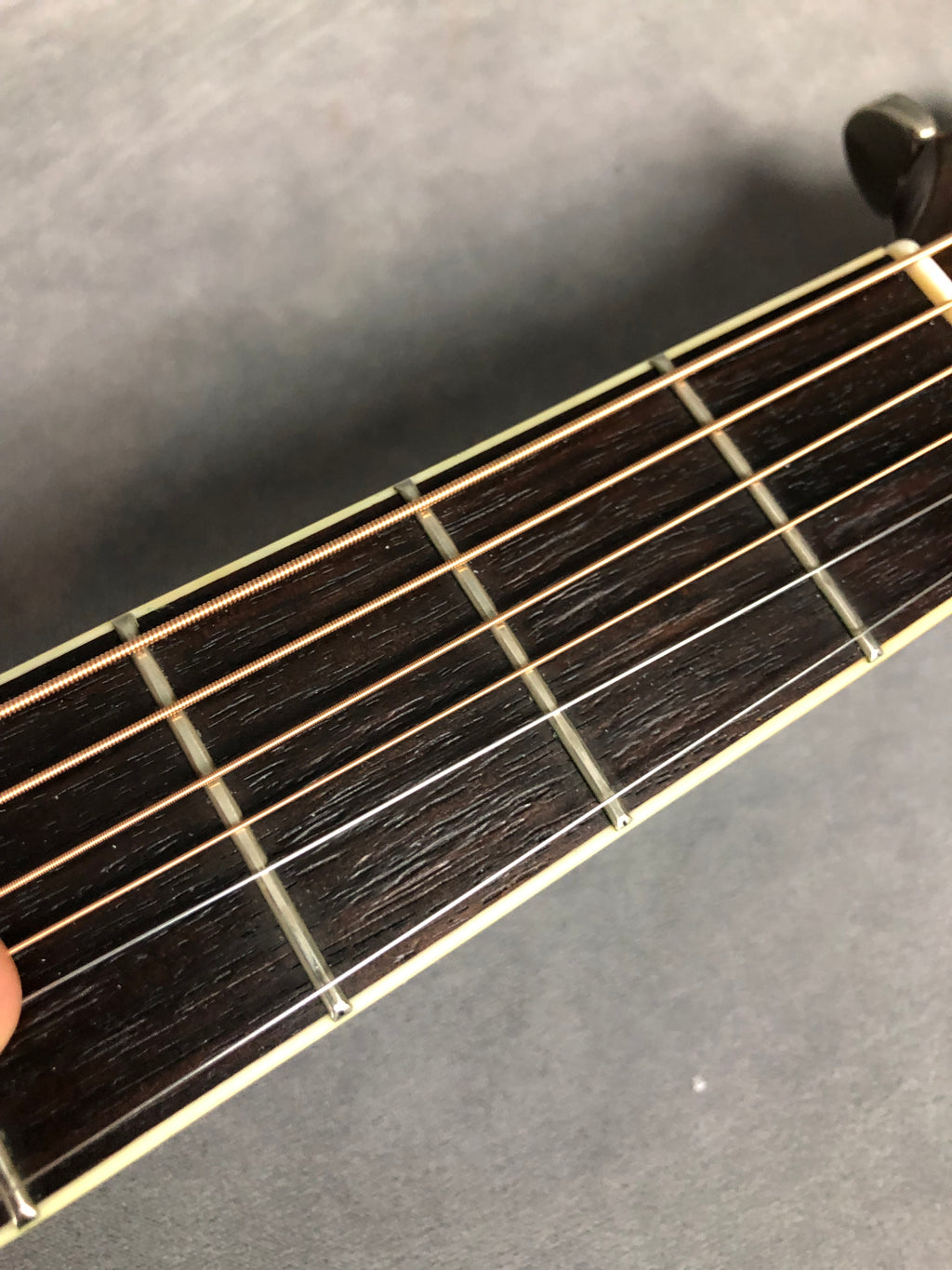 Morris MV-701 Vanguard Series Fantastic! 1980’s
