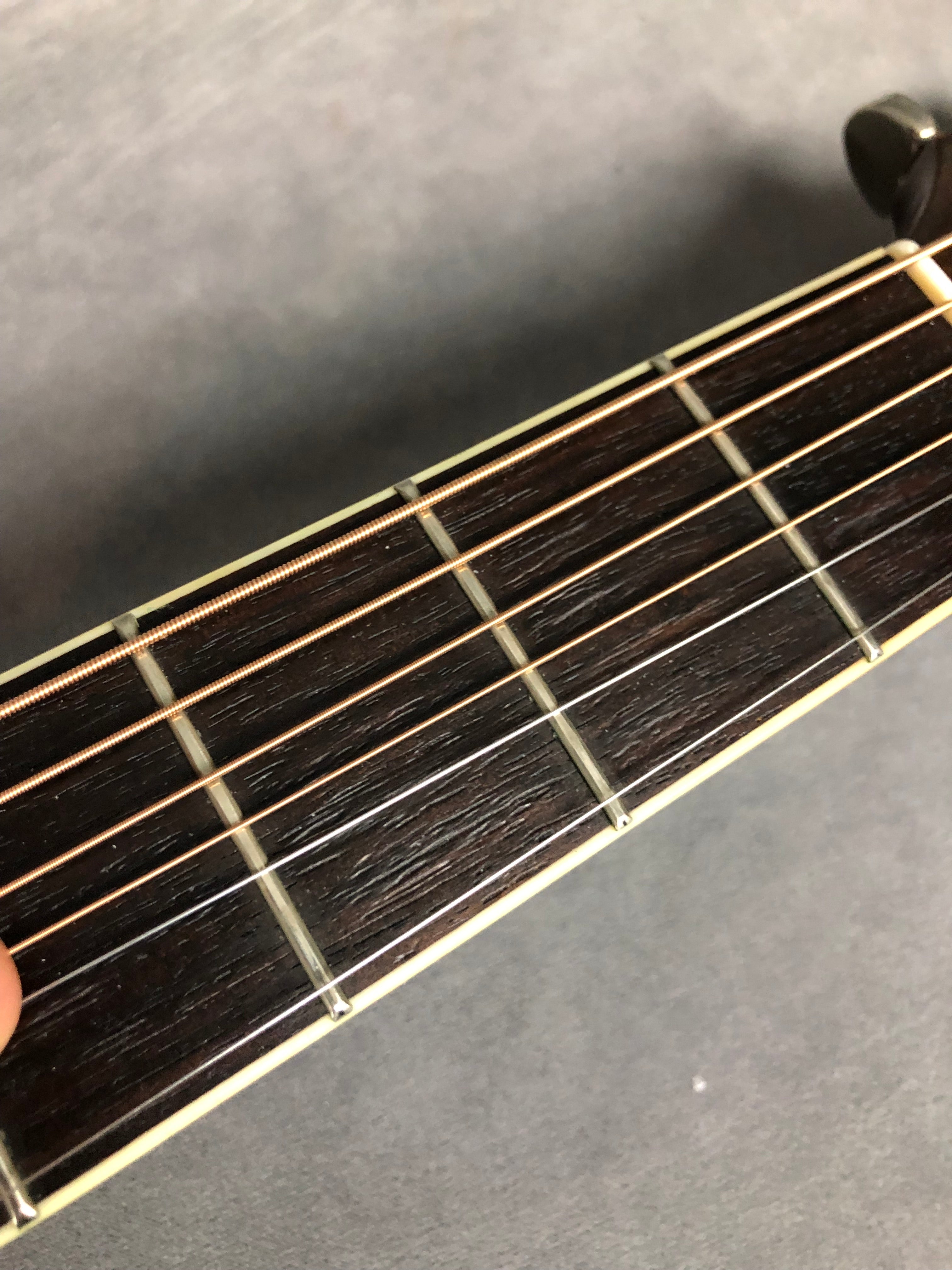 Morris MV-701 Vanguard Series Fantastic! 1980’s