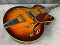 Yamaha AE-18 Archtop Hollowbody Rare! 1974