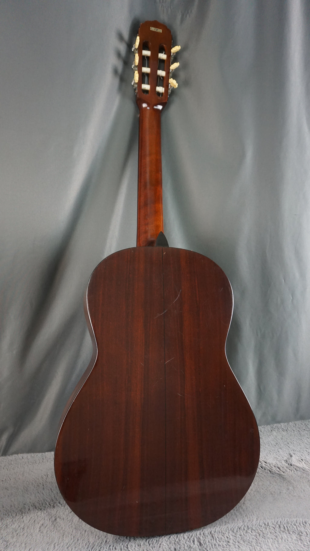 Terada SG 100 Japan Classical Guitar