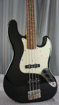 Tokai Jazz Sound 80s - Black 4-String Bass