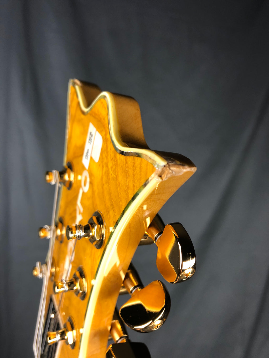Polytone Contempo G 1980