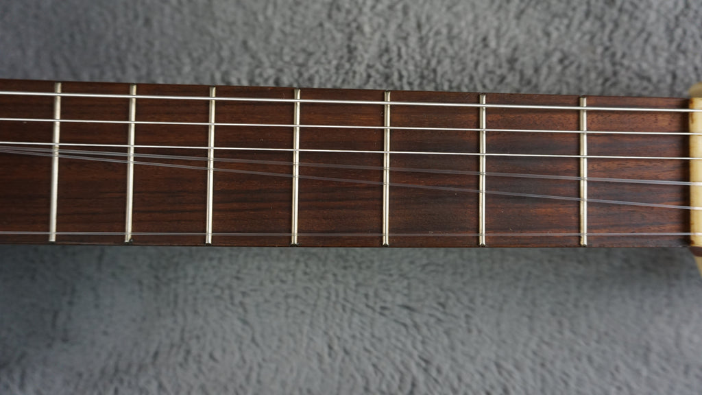 Yamaha G-180A Japan Classical