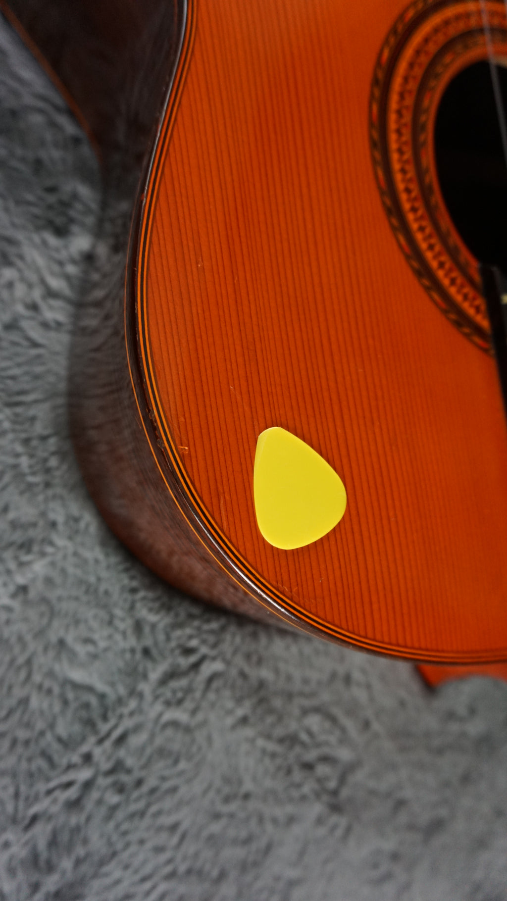Masaru Matano Clase 400 1976 Classical Guitar