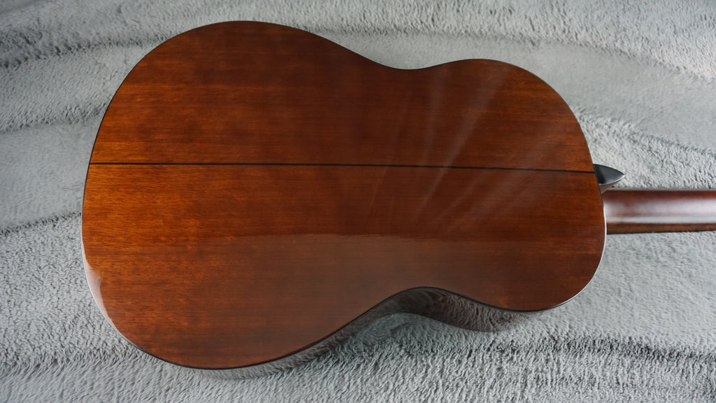 Morris MC-100 Japan Classical Guitar