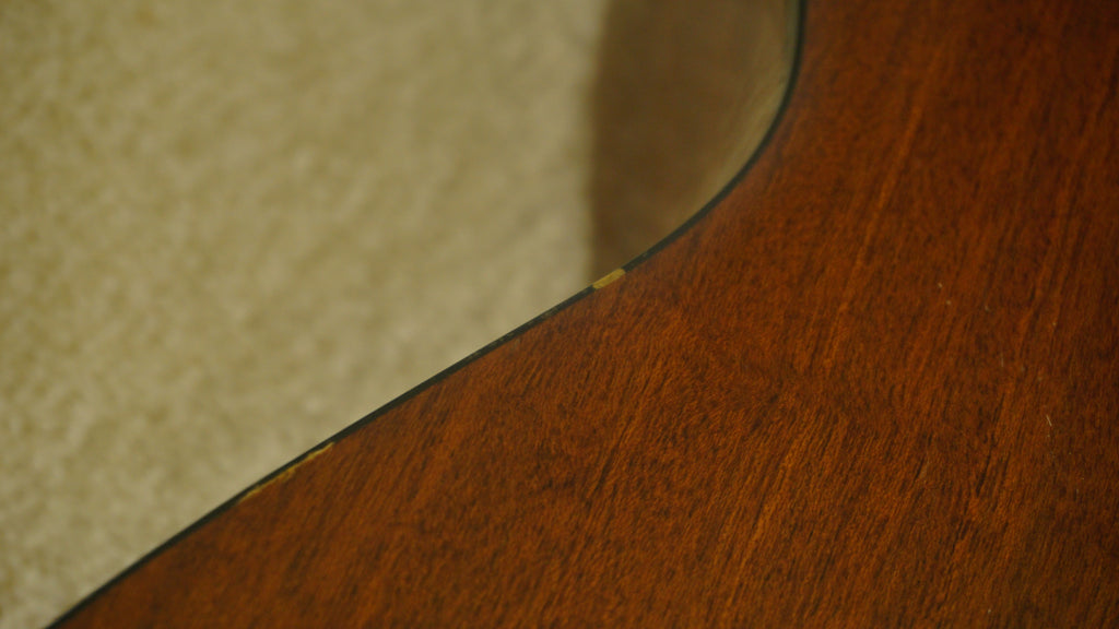 Kasuga G-150 Classical Guitar Made in Japan w/ Hard Case