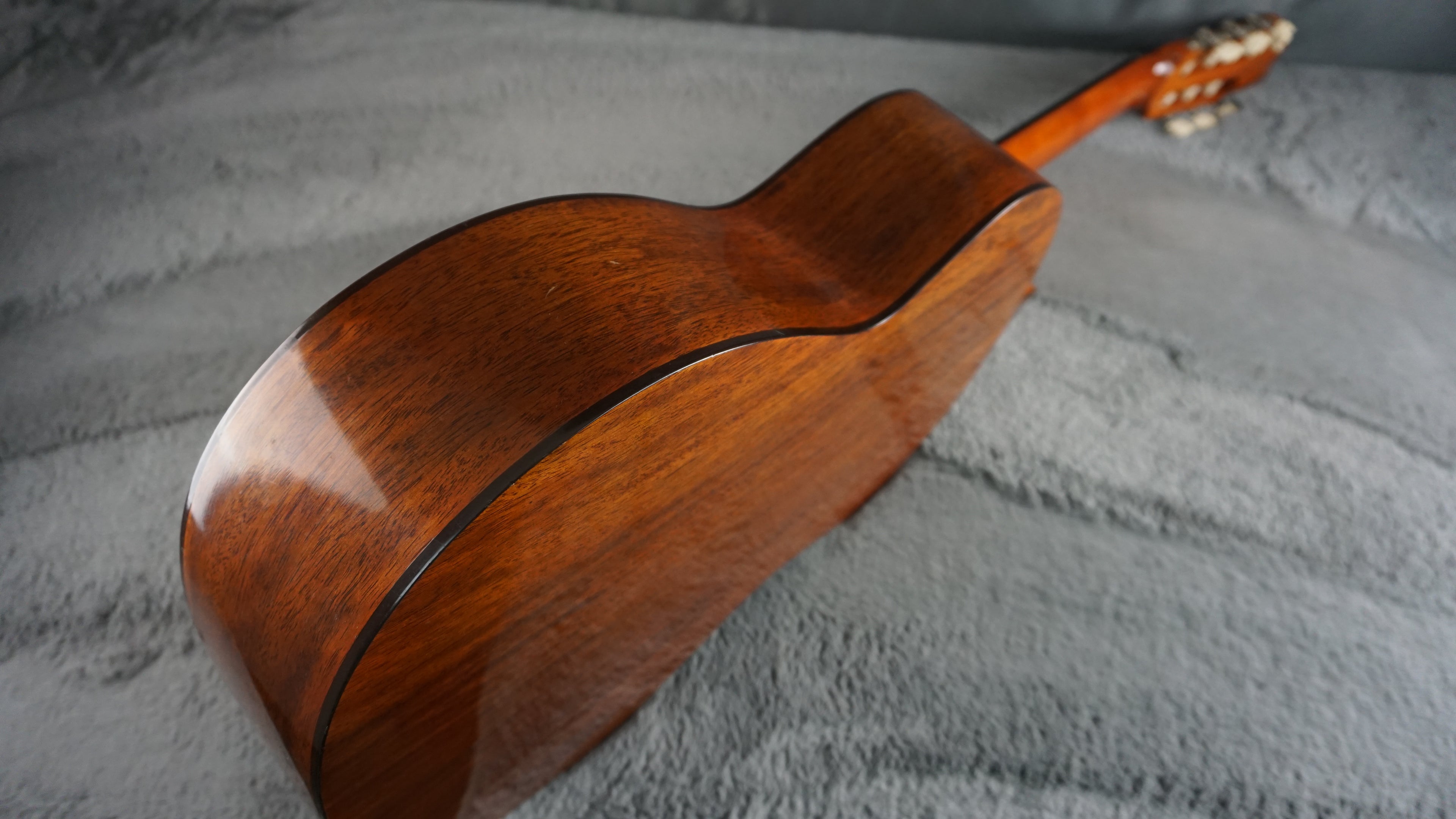 Aria AC-10 Classical Acoustic Guitar Japan