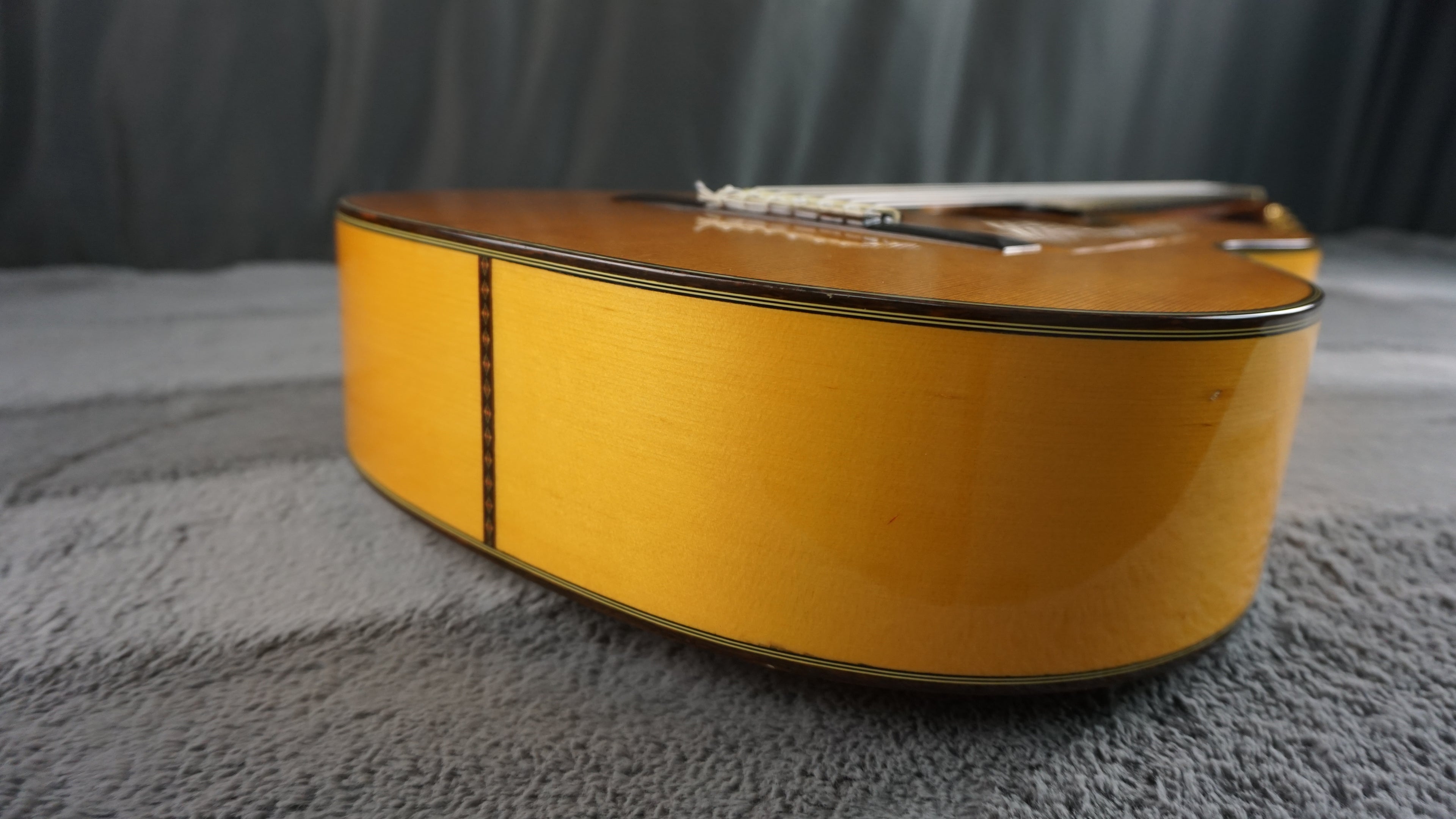 La Esperanza Clase FF Japan Classical w/ Hard Case