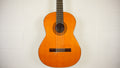 Kasuga G-150 Classical Guitar Made in Japan w/ Hard Case