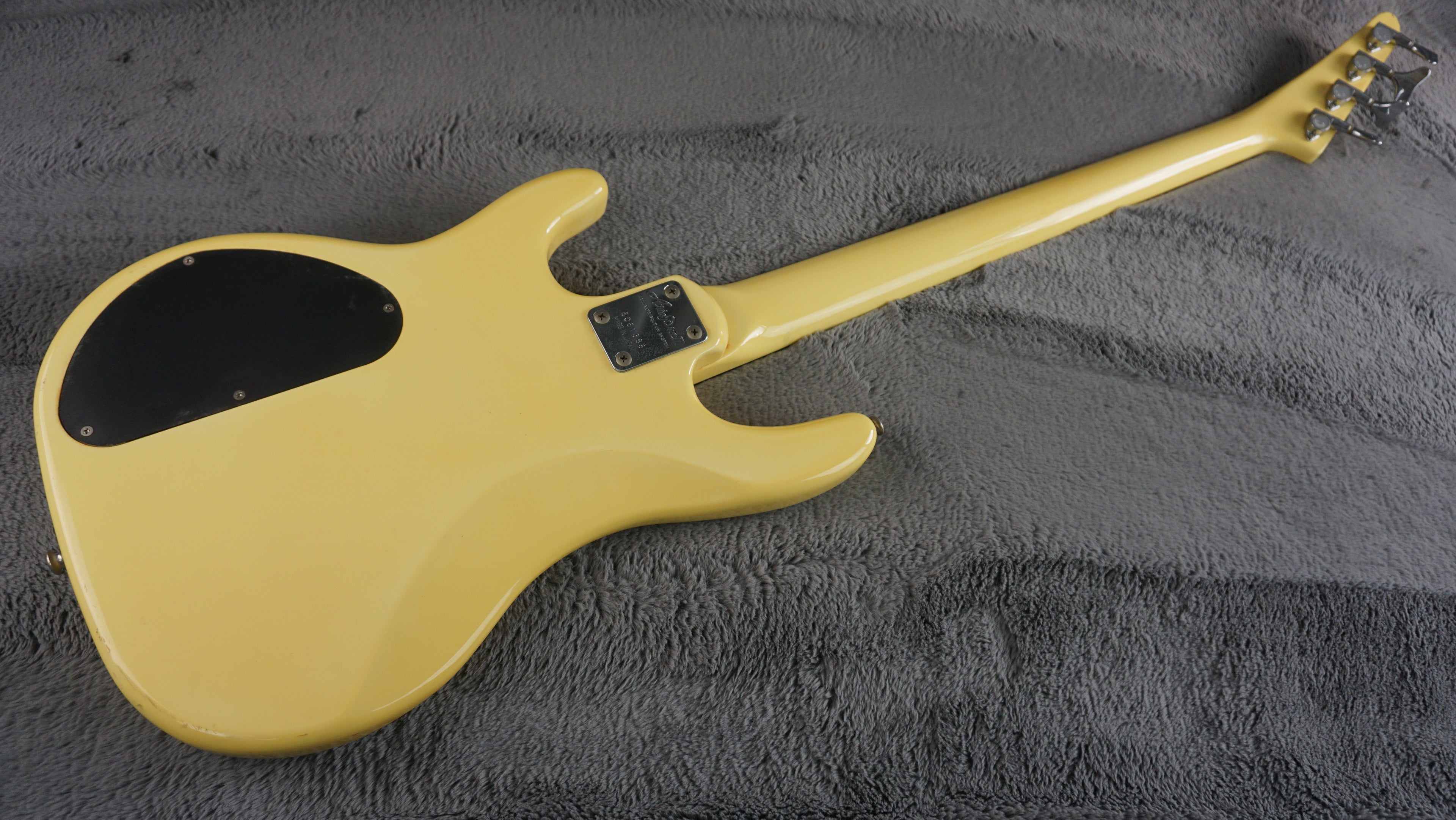 Aria Pro II RSB Formula Bass - Japan 4-String