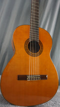Morris MC-112 Classical Acoustic Guitar Made in Korea