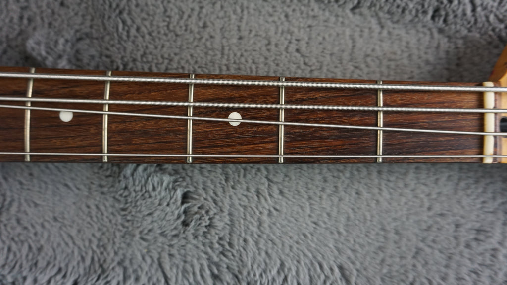 Fender Jazz Bass 94 - 95 - Sunburst