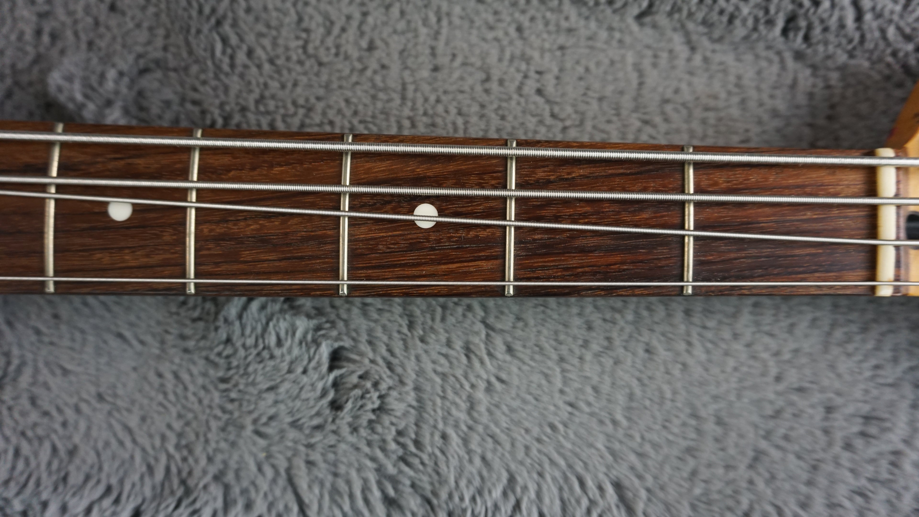Fender Jazz Bass 94 - 95 - Sunburst