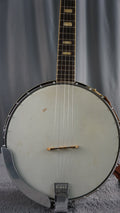 Vintage Tenesy Thumb Standard 5-String Banjo w/ Hard Case