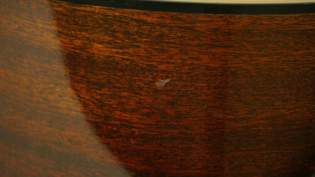 Yamaha FG-160 Nippon Gakki MIJ Acoustic Guitar w/ Hard Case