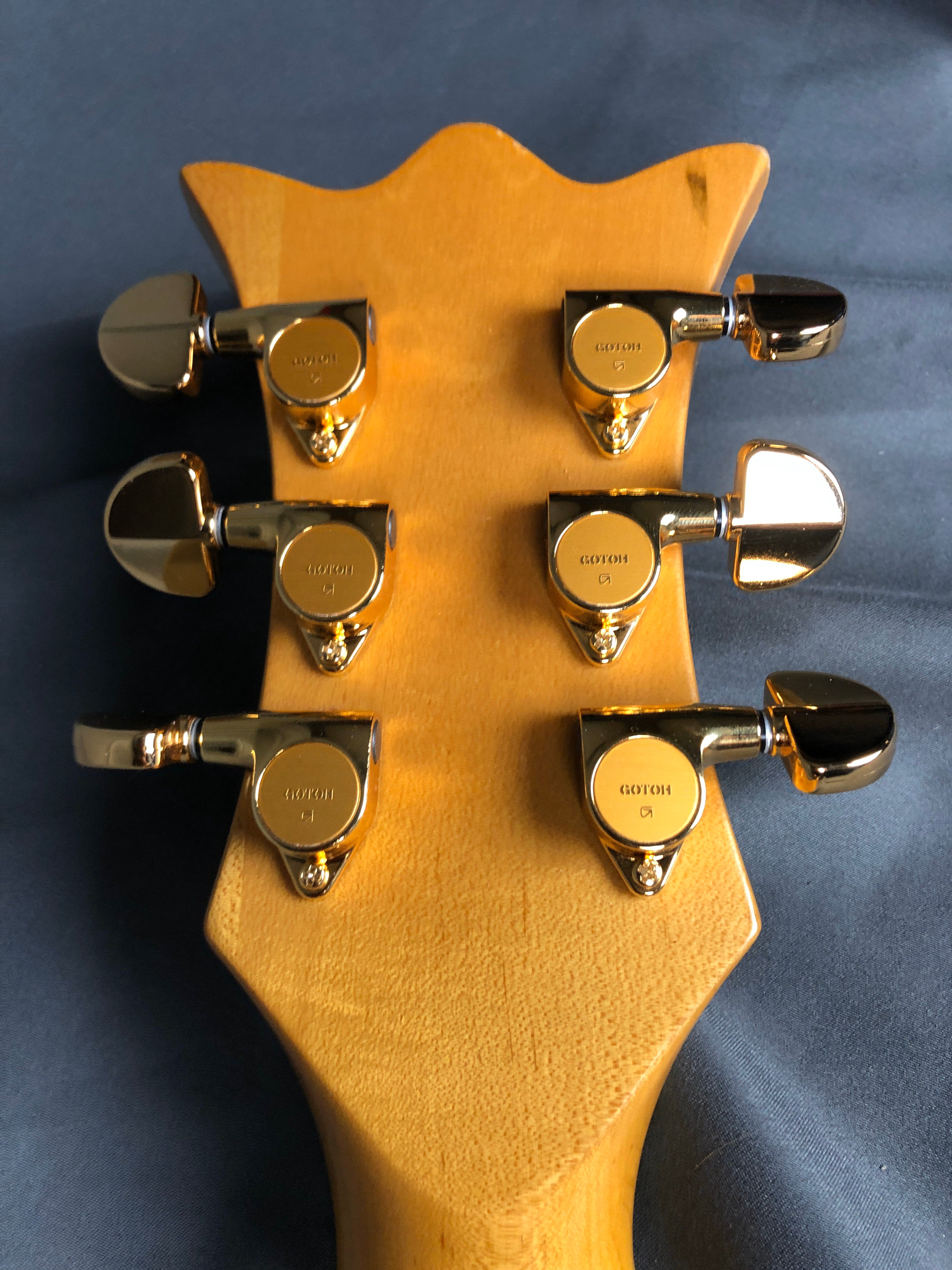 Polytone Contempo G 1980