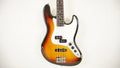 Fender Japan Jazz Bass Standard PJ 3-Tone Sunburst