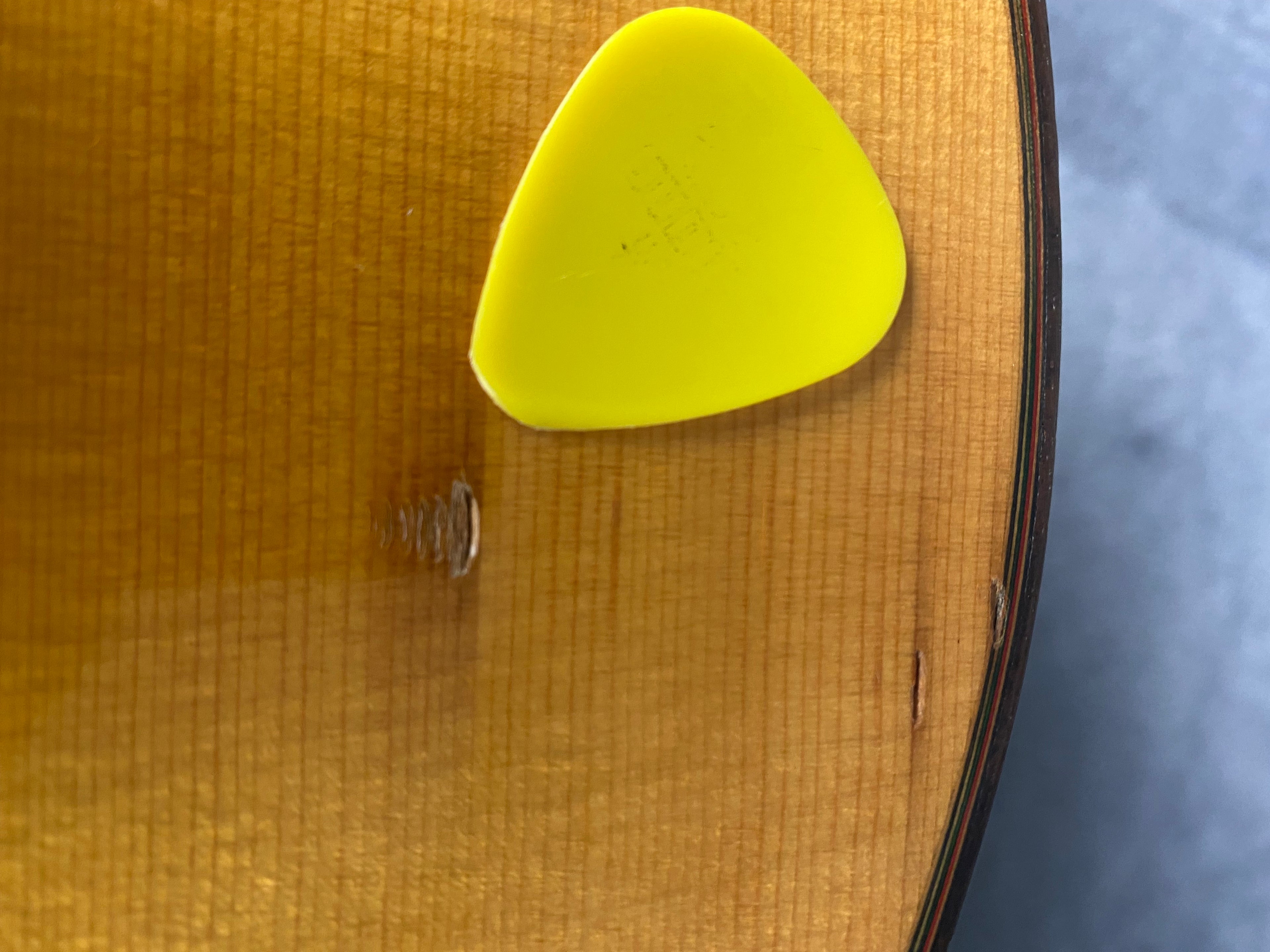 Ryoji Matsuoka Super Rare Early 1960’s Handmade MIJ