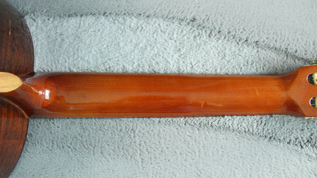 Kyo Yusuke No. 9 - GA-1732 Japan Classical Guitar