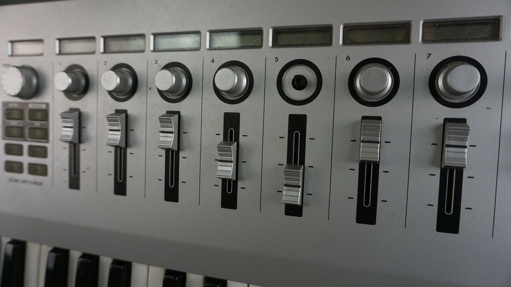Korg Kontrol 49 Midi Studio Controller w/ Power Supply