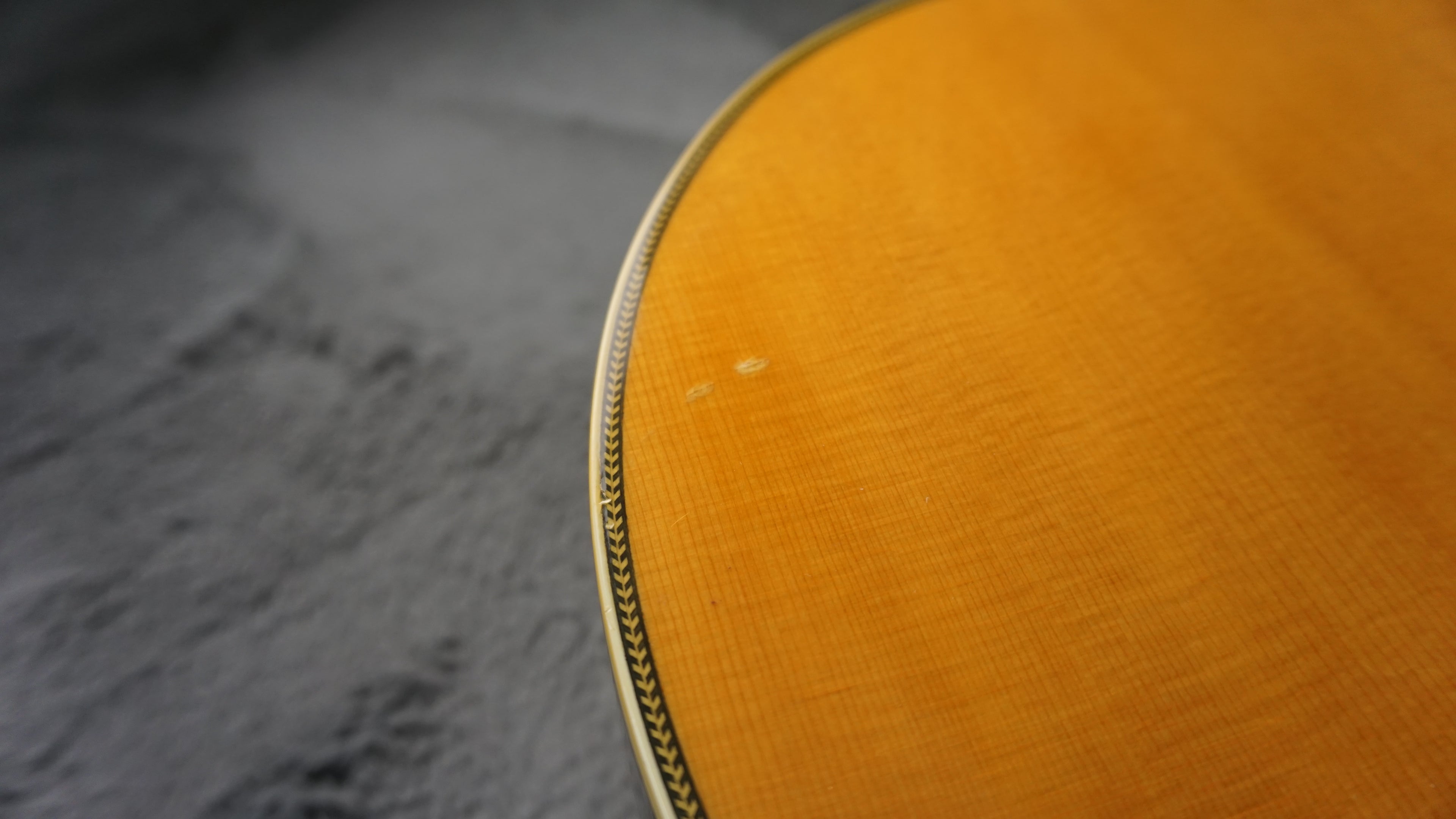 Yamaki B50 1970s Japan Western Style Acoustic