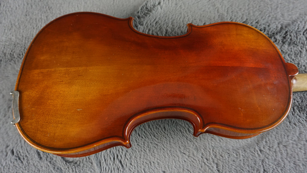 Suzuki No. 200 3/4 Violin 1996 w/ Case & Bow