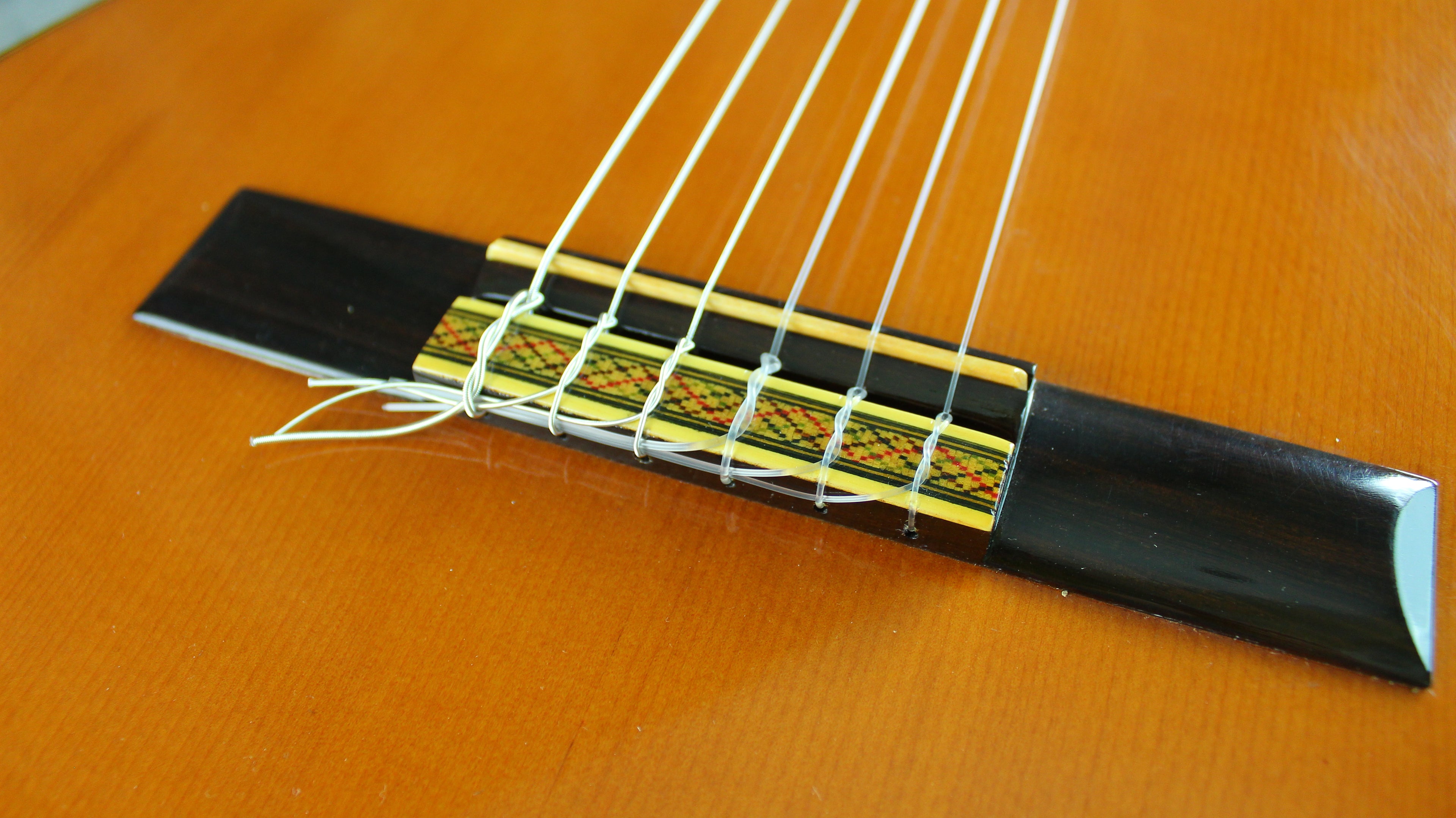 36R Classical Guitar