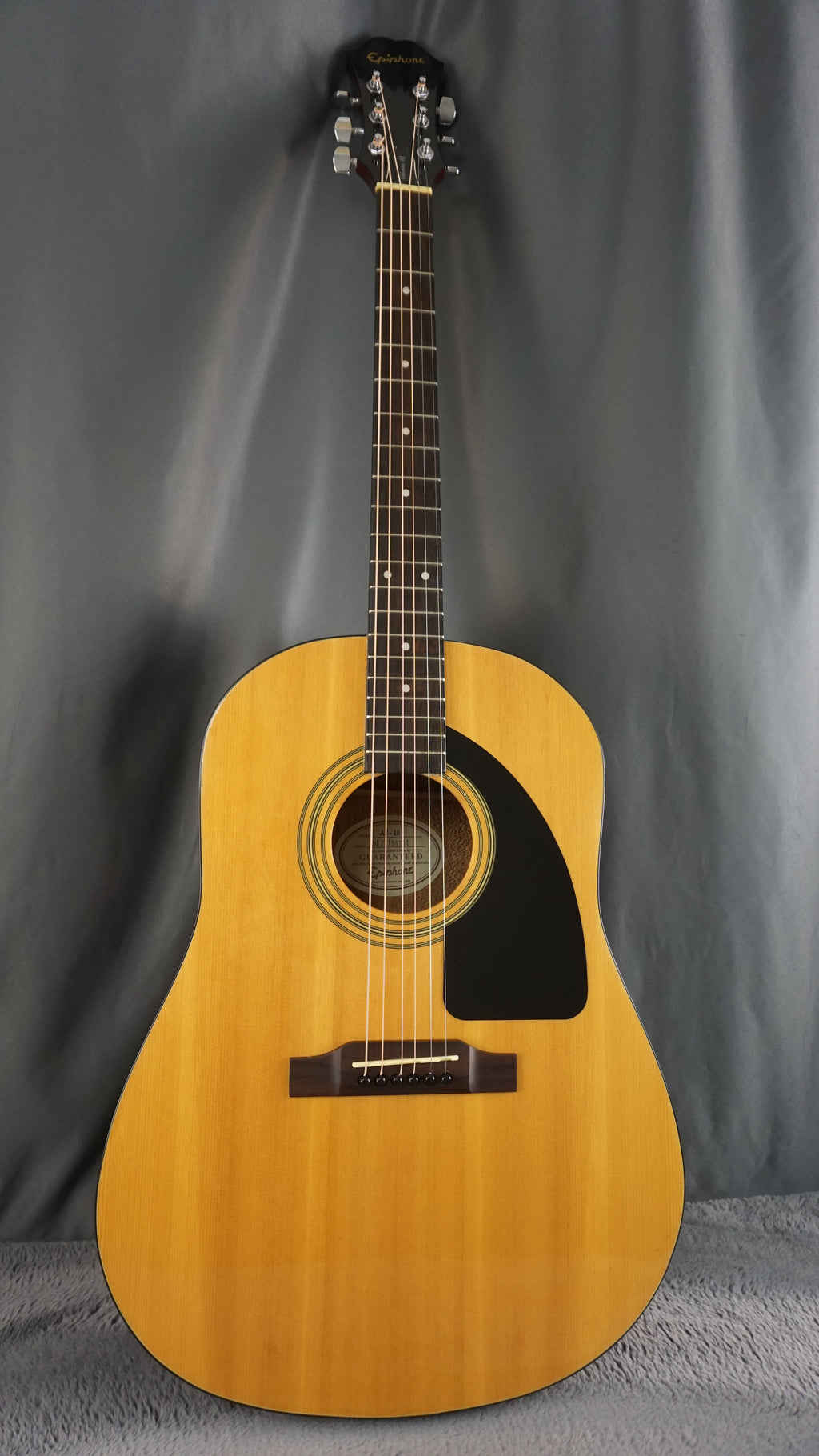 Epiphone AJ-10 Acoustic Guitar