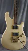 Ibanez Roadstar II Series RS450 - Polar White Japan Electric Guitar