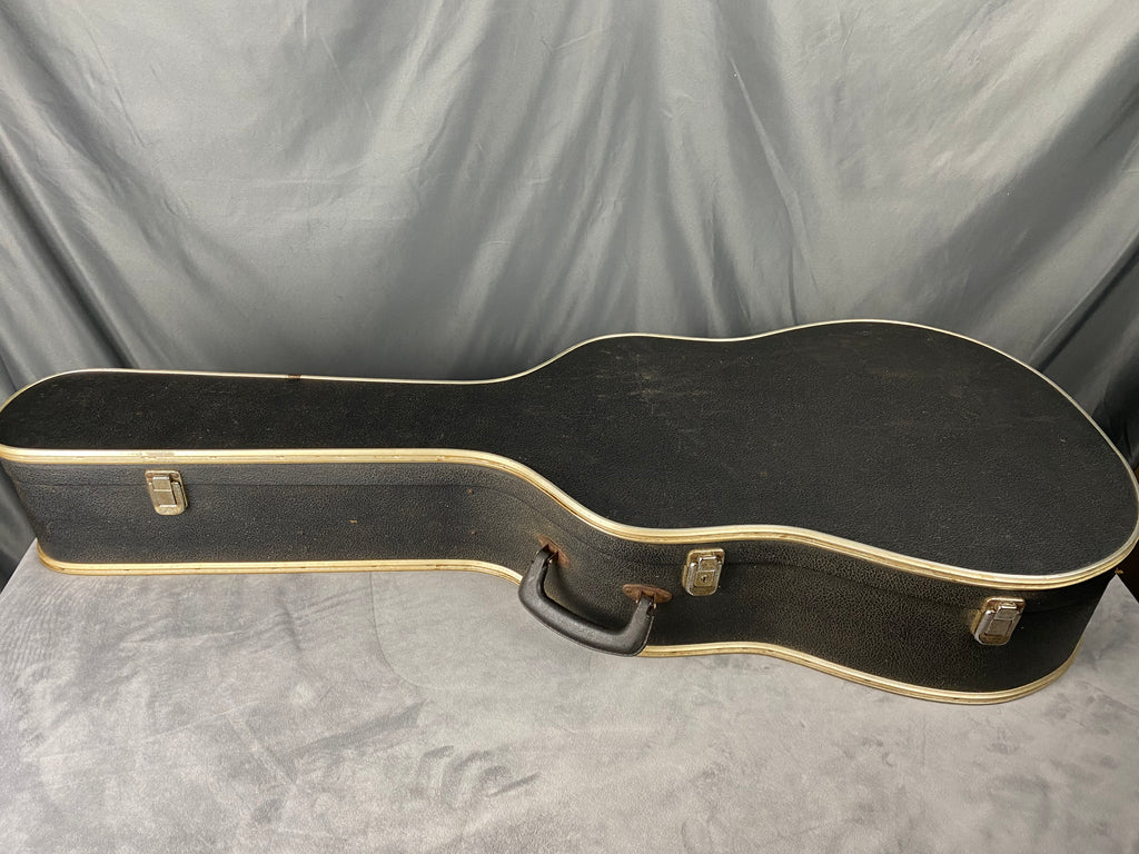 Y.G.C. Original Acoustic Minoru Kato Rare MIJ