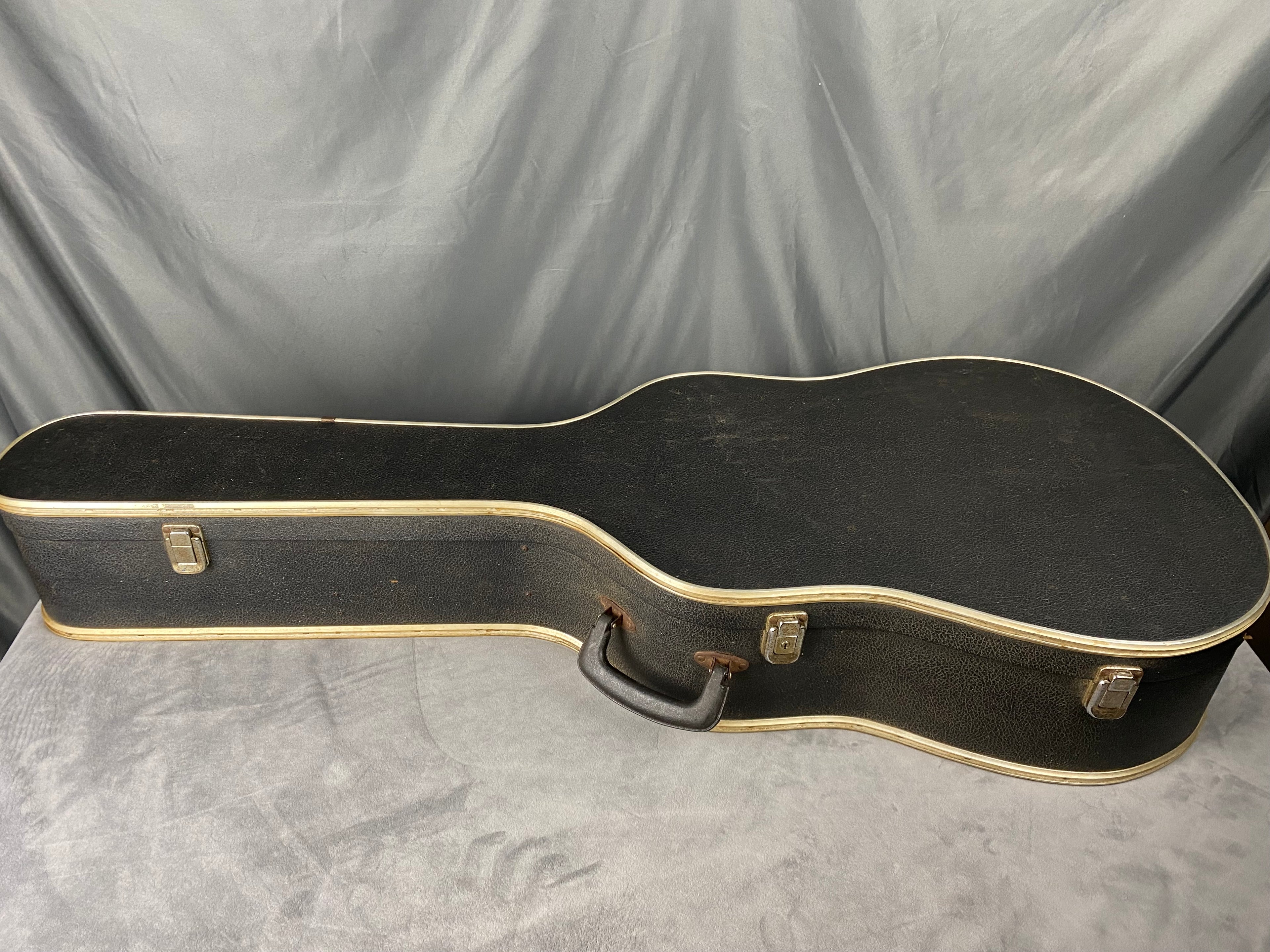 Y.G.C. Original Acoustic Minoru Kato Rare MIJ