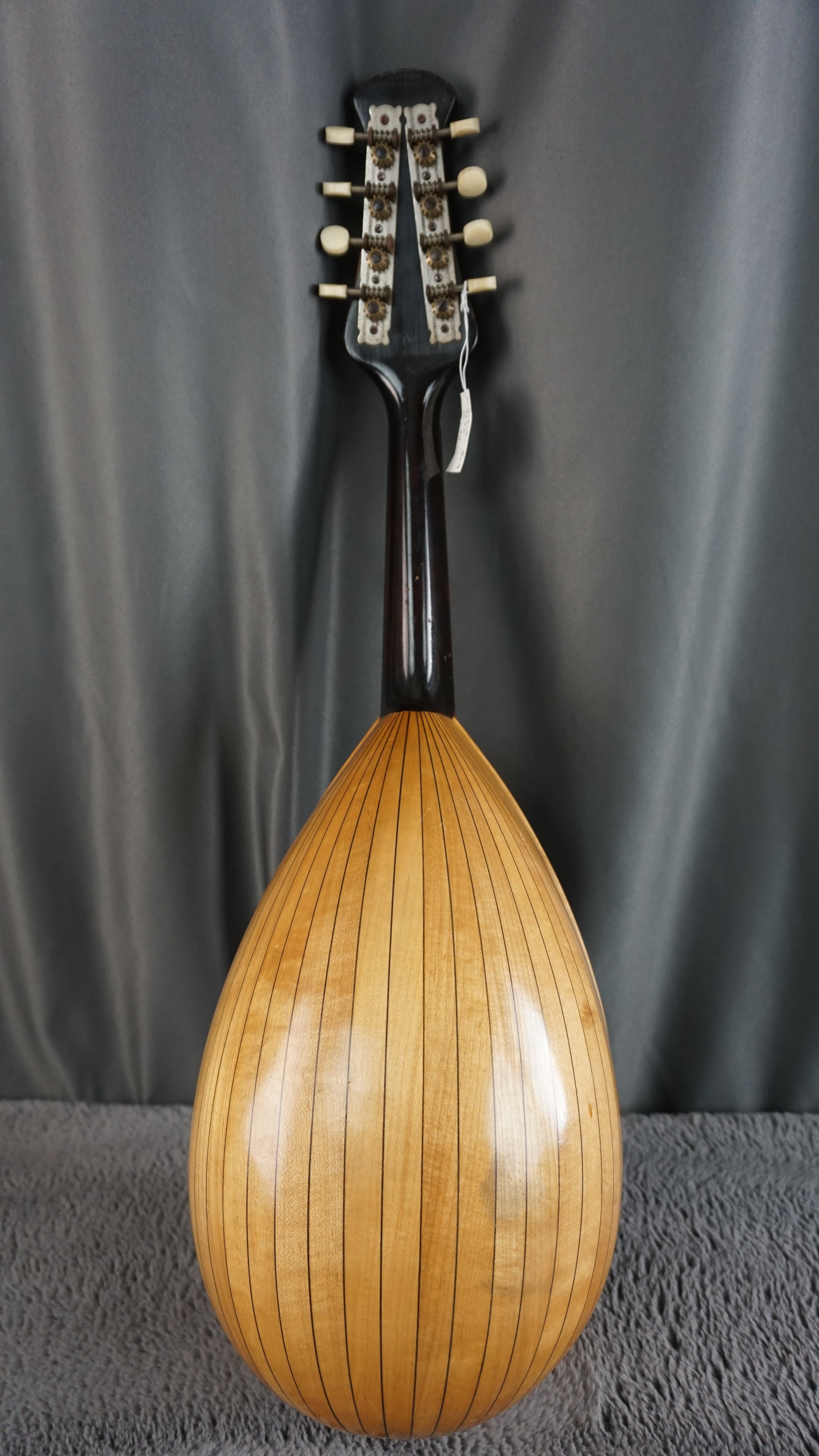 Suzuki No. 4 Mandolin 1959 Japan