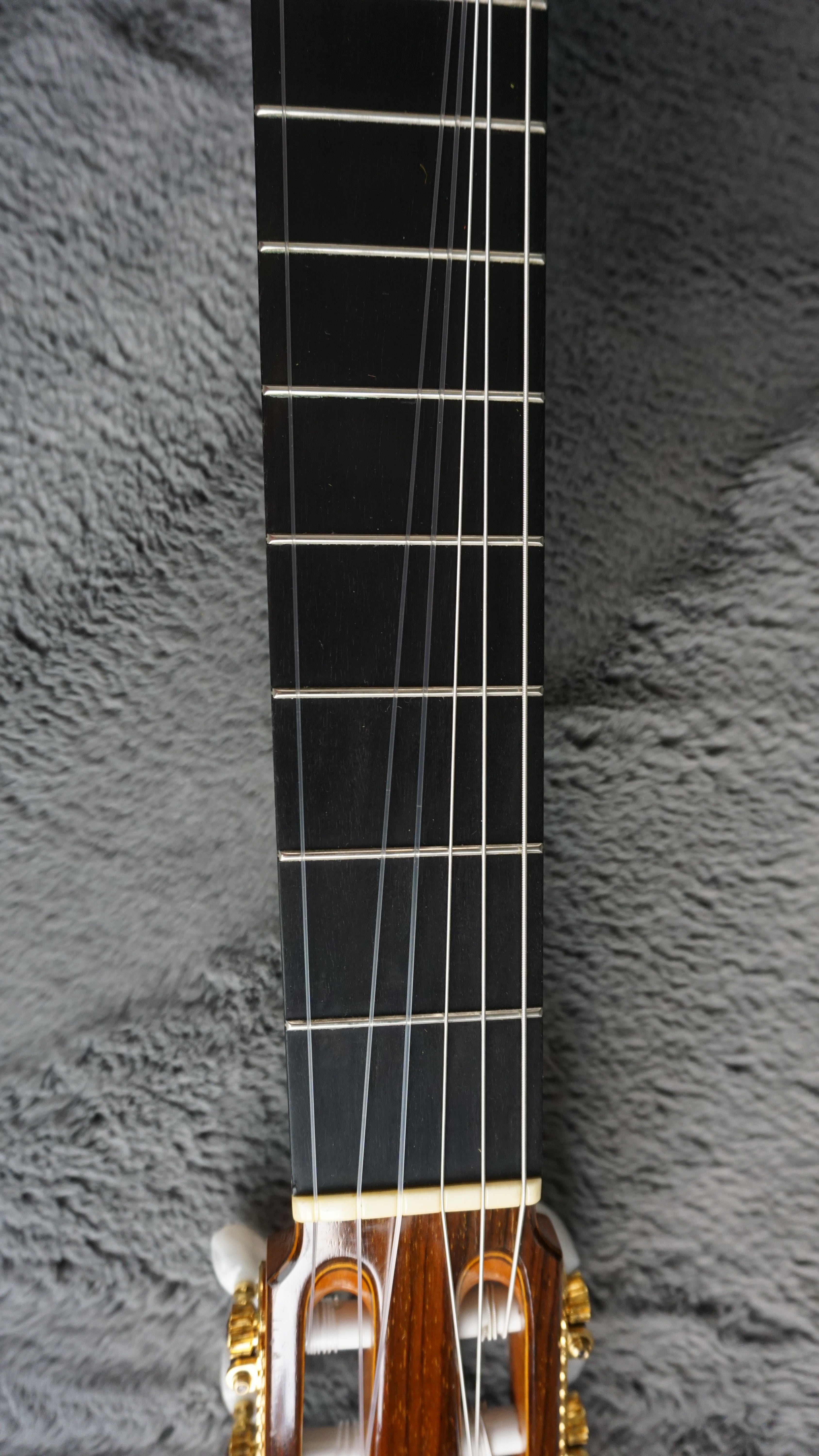 Masaru Kohno No. 10 1974 Handmade Japan w/ Hard Case