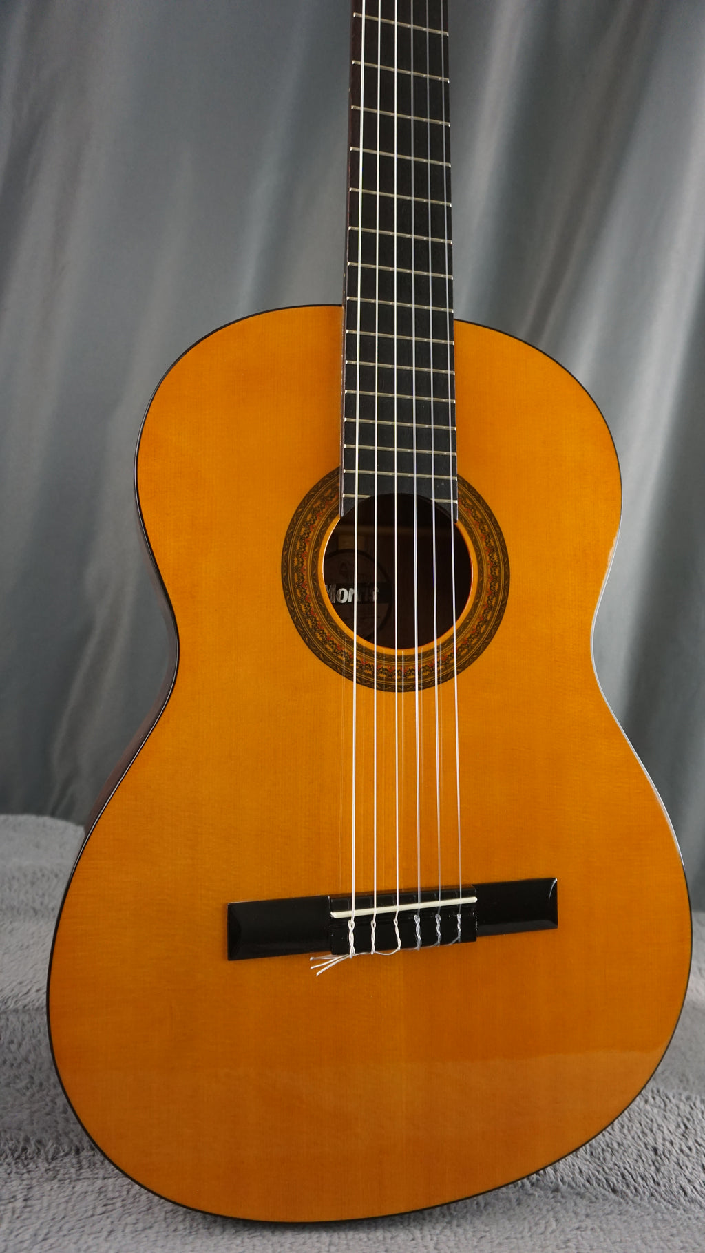 Morris MC-100 Japan Classical Guitar