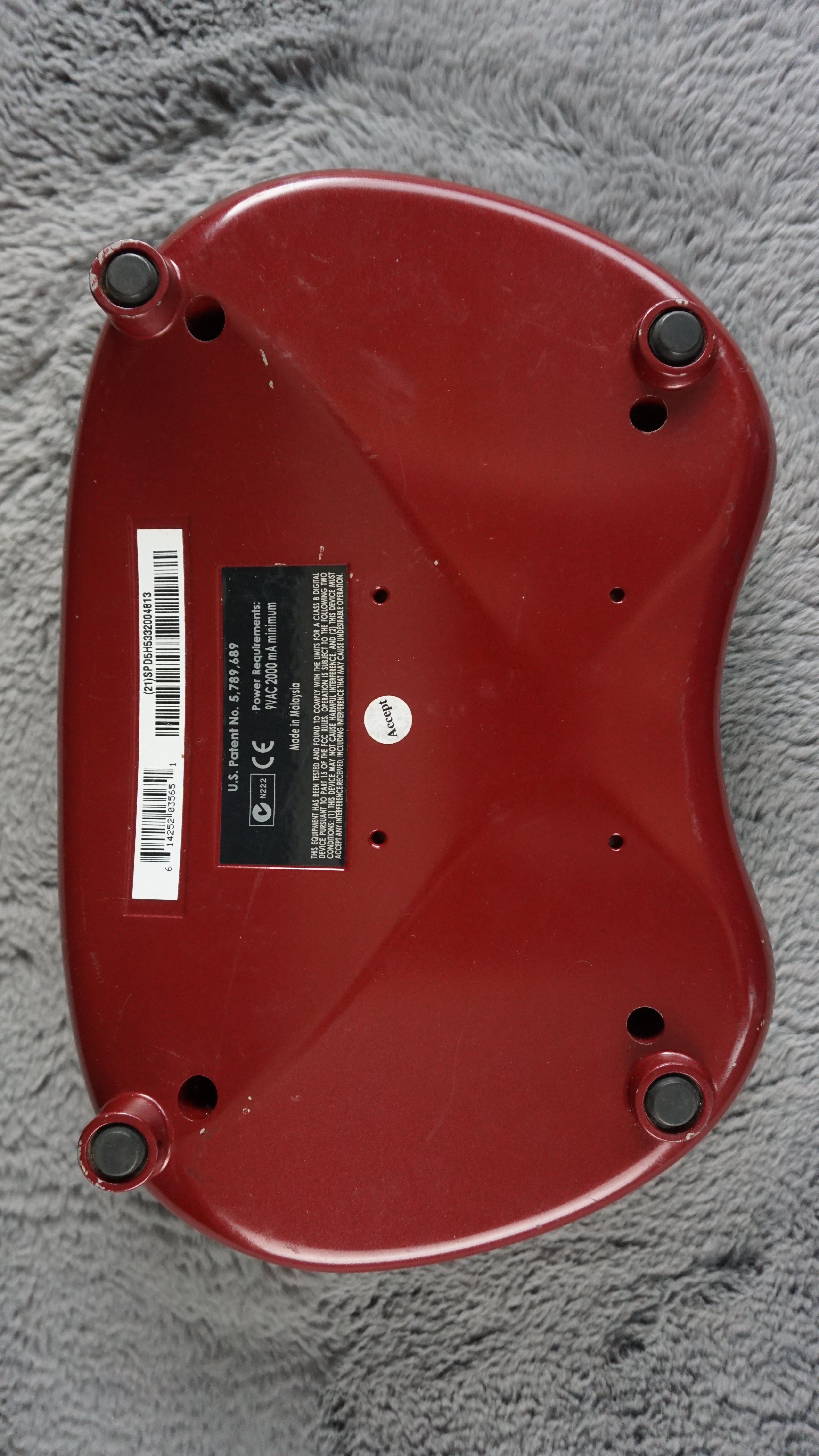 Line 6 Pod XT