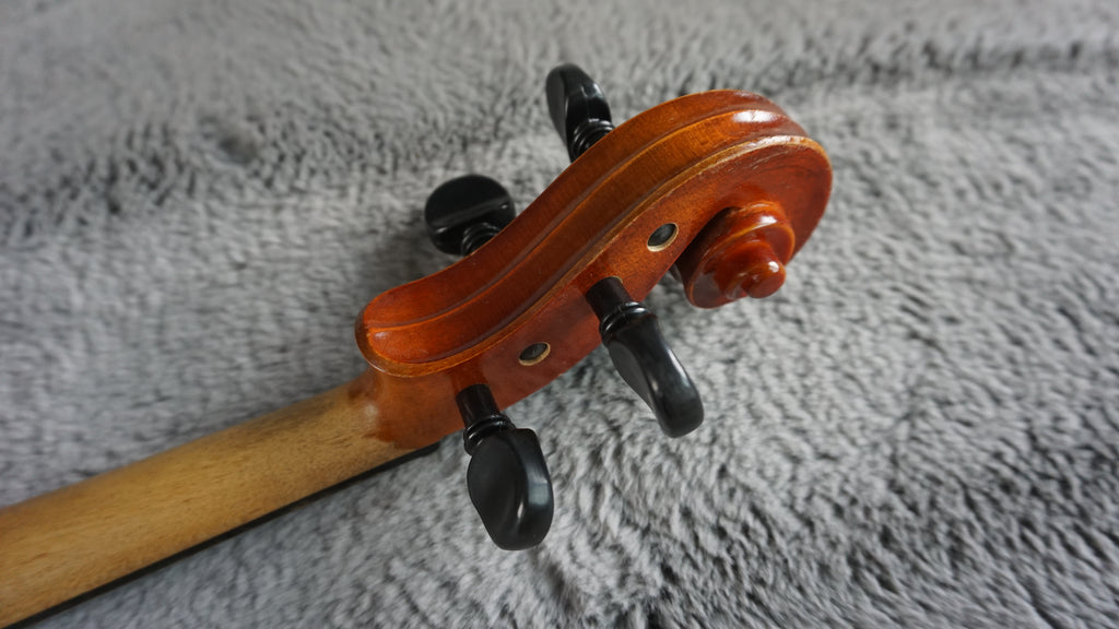 Suzuki No. 200 3/4 Violin 1996 w/ Case & Bow