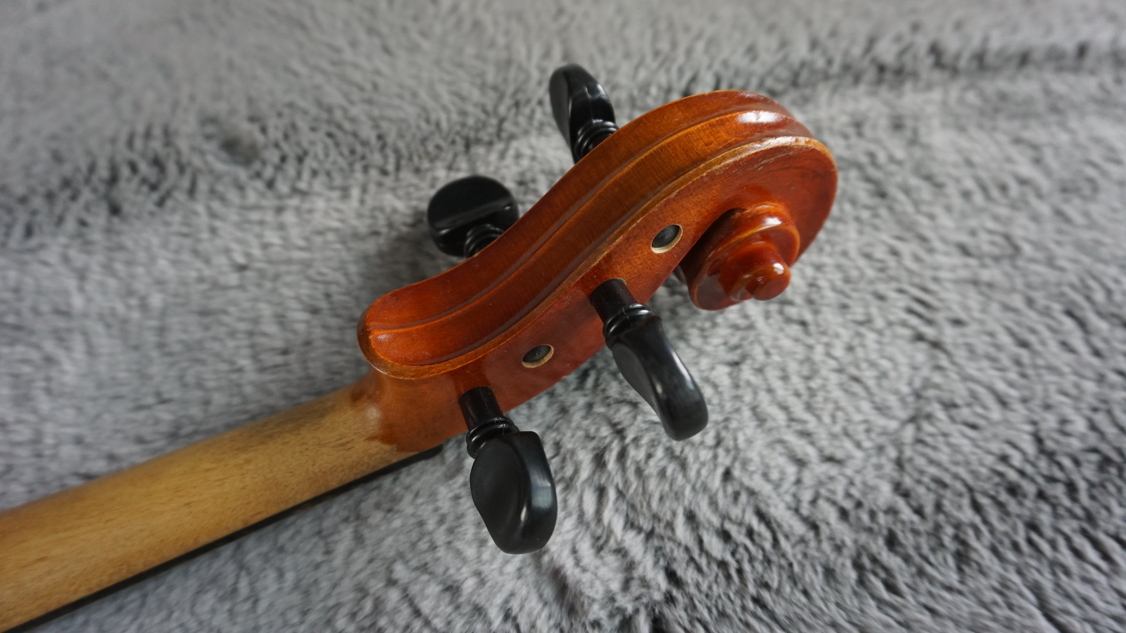 Suzuki No. 200 3/4 Violin 1996 w/ Case & Bow