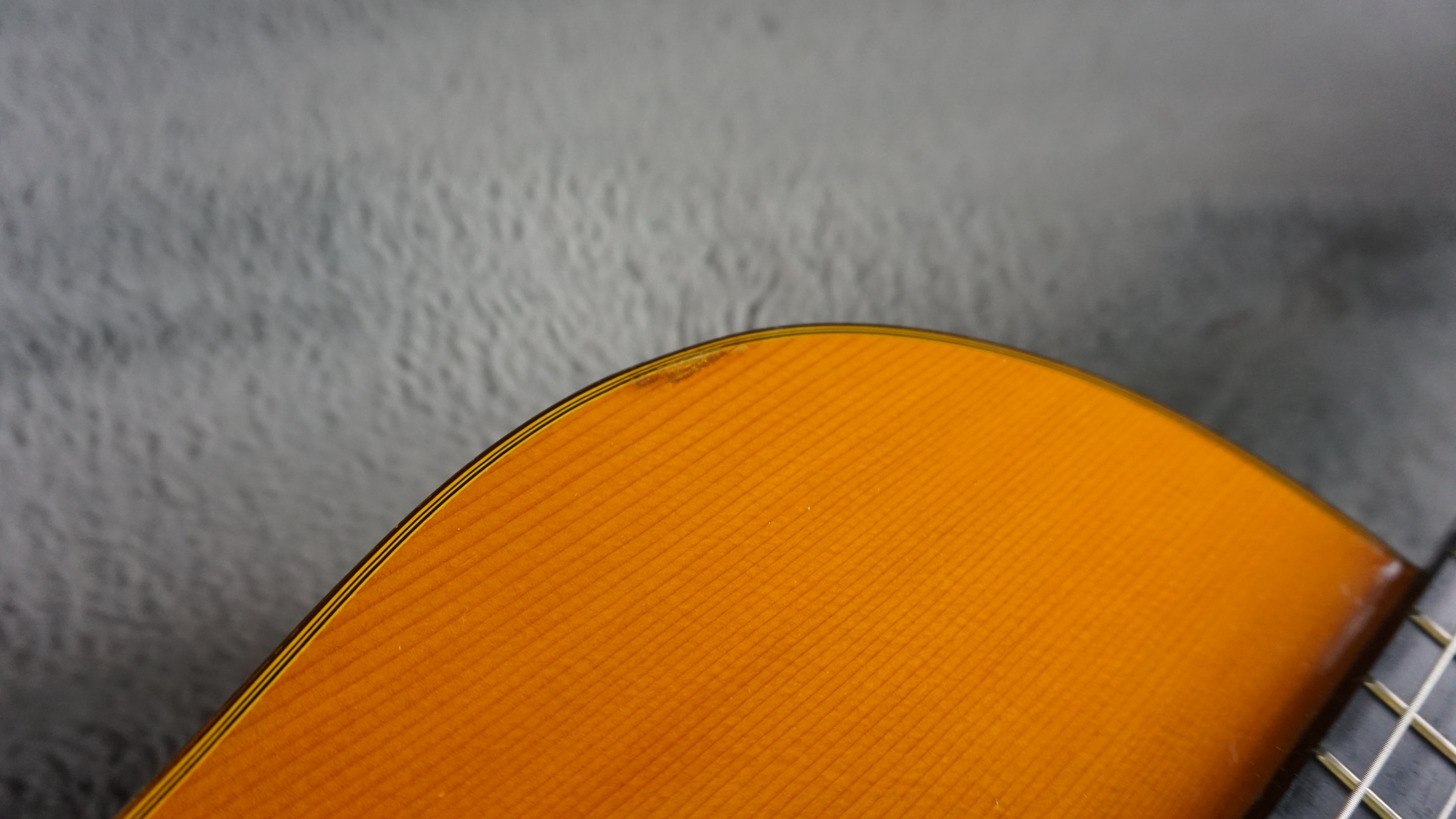 Shinano SC-20 Japan Classical Guitar