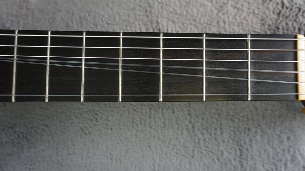 Masaru Kono No. 3D 1964 - Ezo Spruce/Indian Rosewood