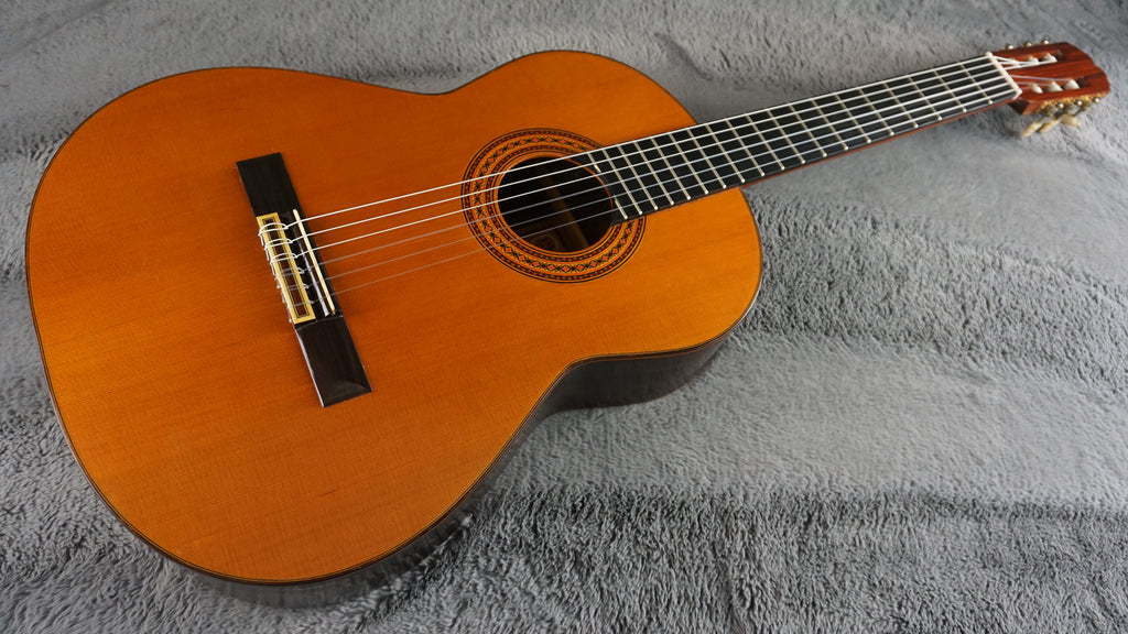 Admira Elena Made in Spain Classical Guitar