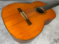 Rokutaro Nakade A7 Rare MIJ! 1971 Cedar Top