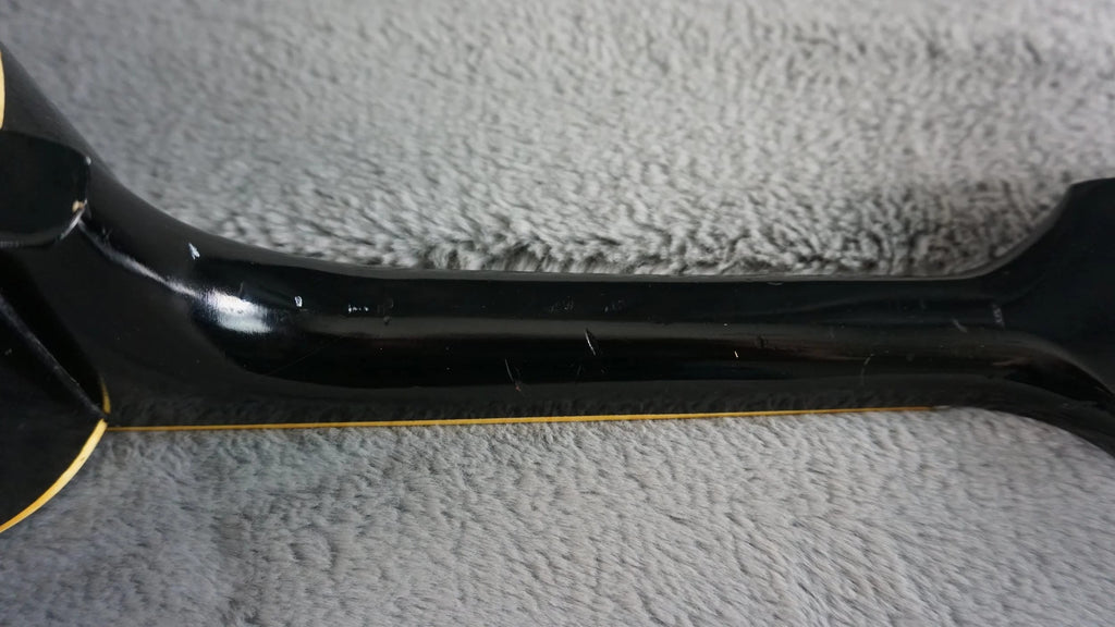 Thumb Japan Mandolin Sunburst