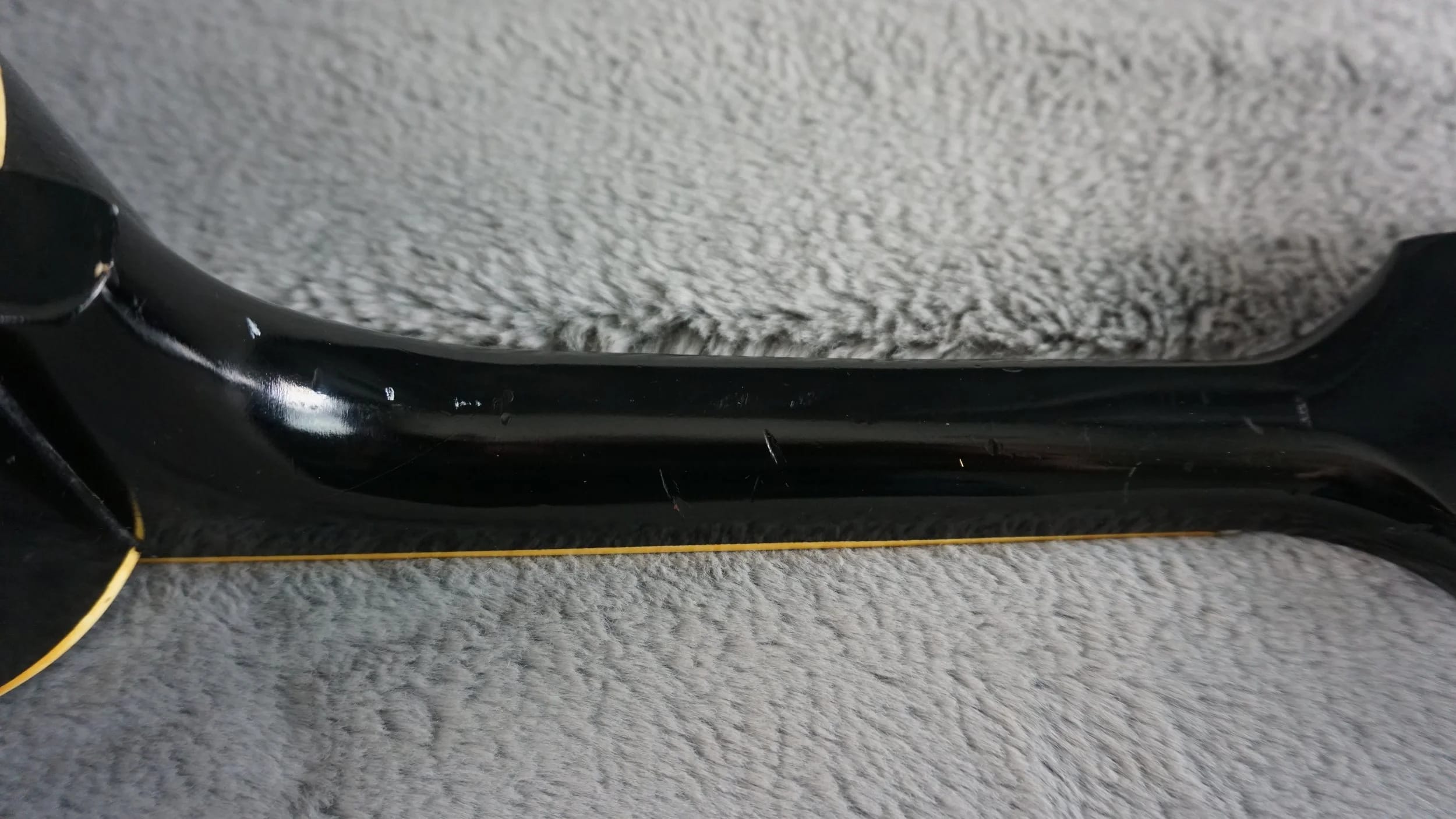Thumb Japan Mandolin Sunburst