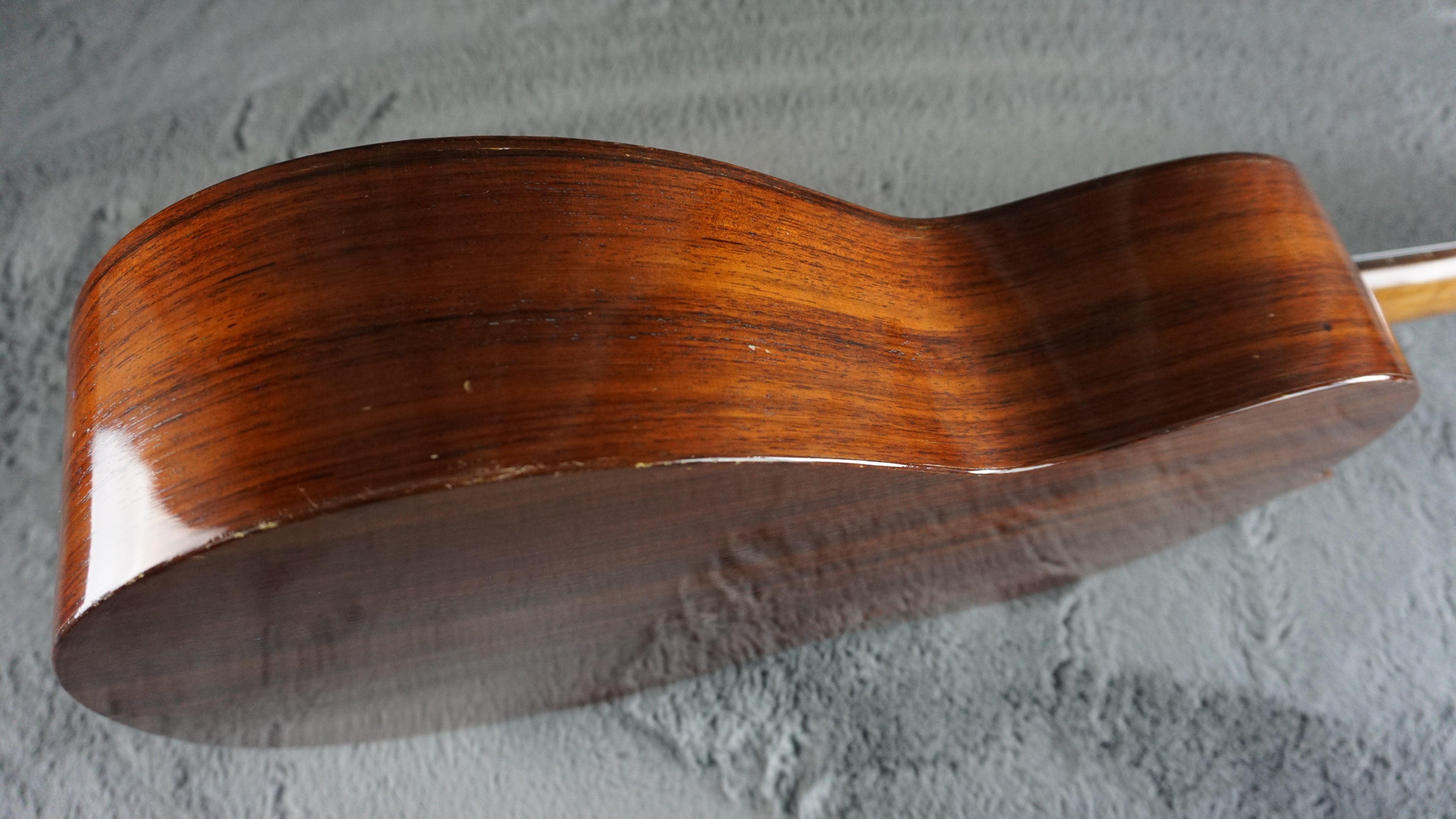 Masaru Kono Kohno Extremely Rare Early Model 1957