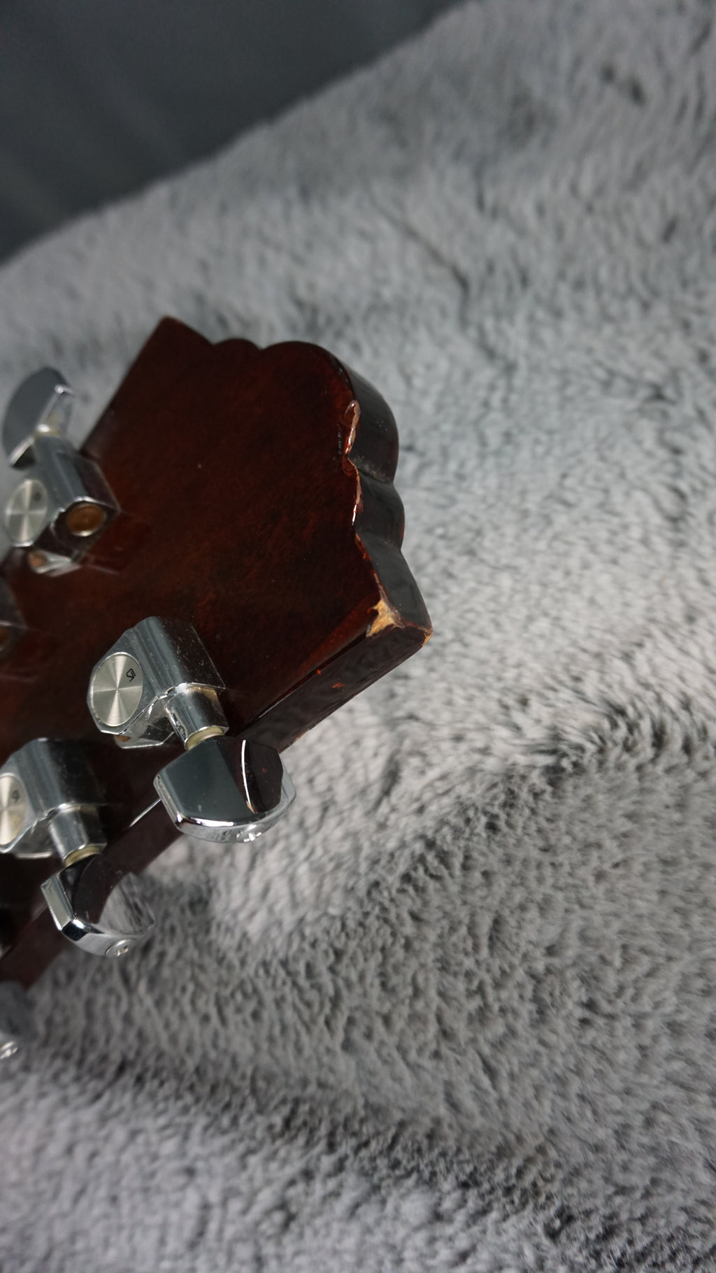 Temmas Nashville N-40D - Natural Acoustic Guitar