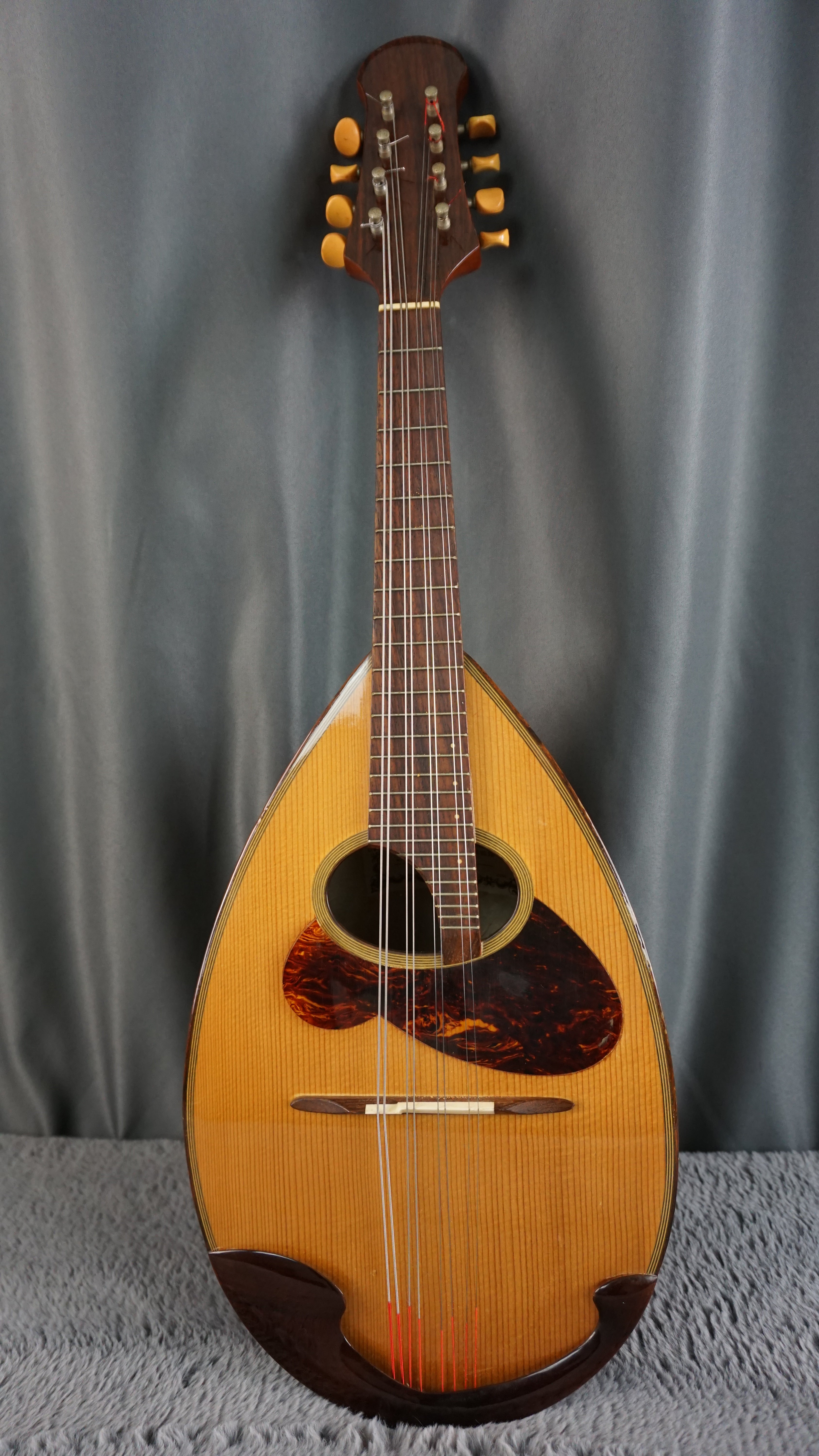 Venezia M-30 Hand Crafted Mandolin