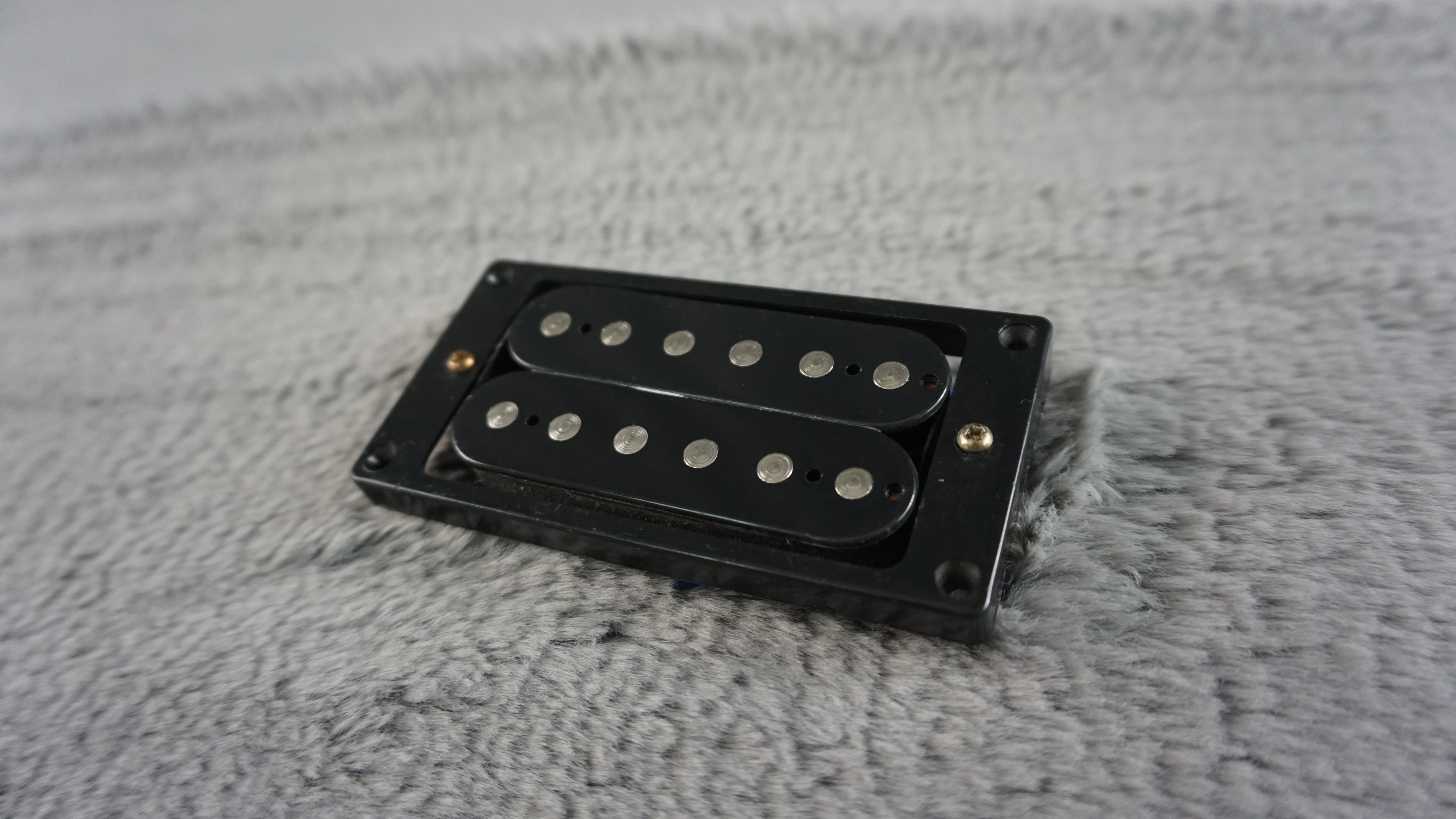 Tokai Humbucker w/ Pickup Ring - 15.5k Output